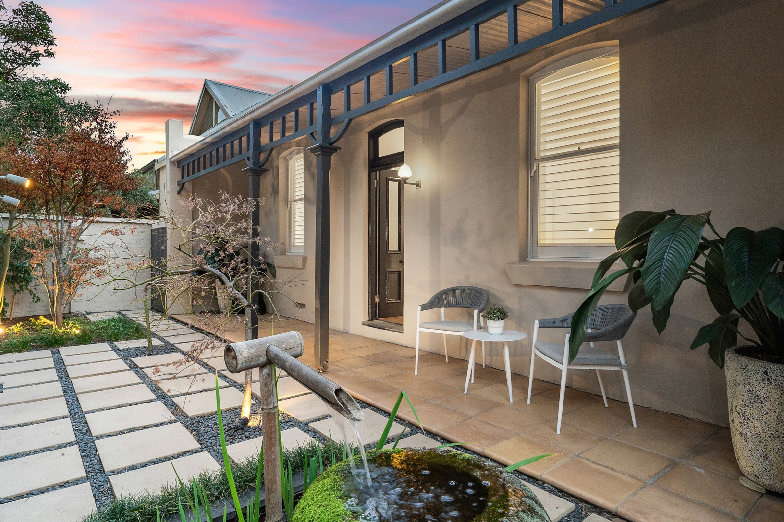 65 Ernest Street, CROWS NEST