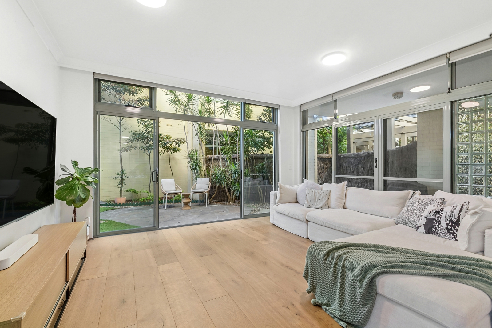 33/1 Amherst Street, CAMMERAY
