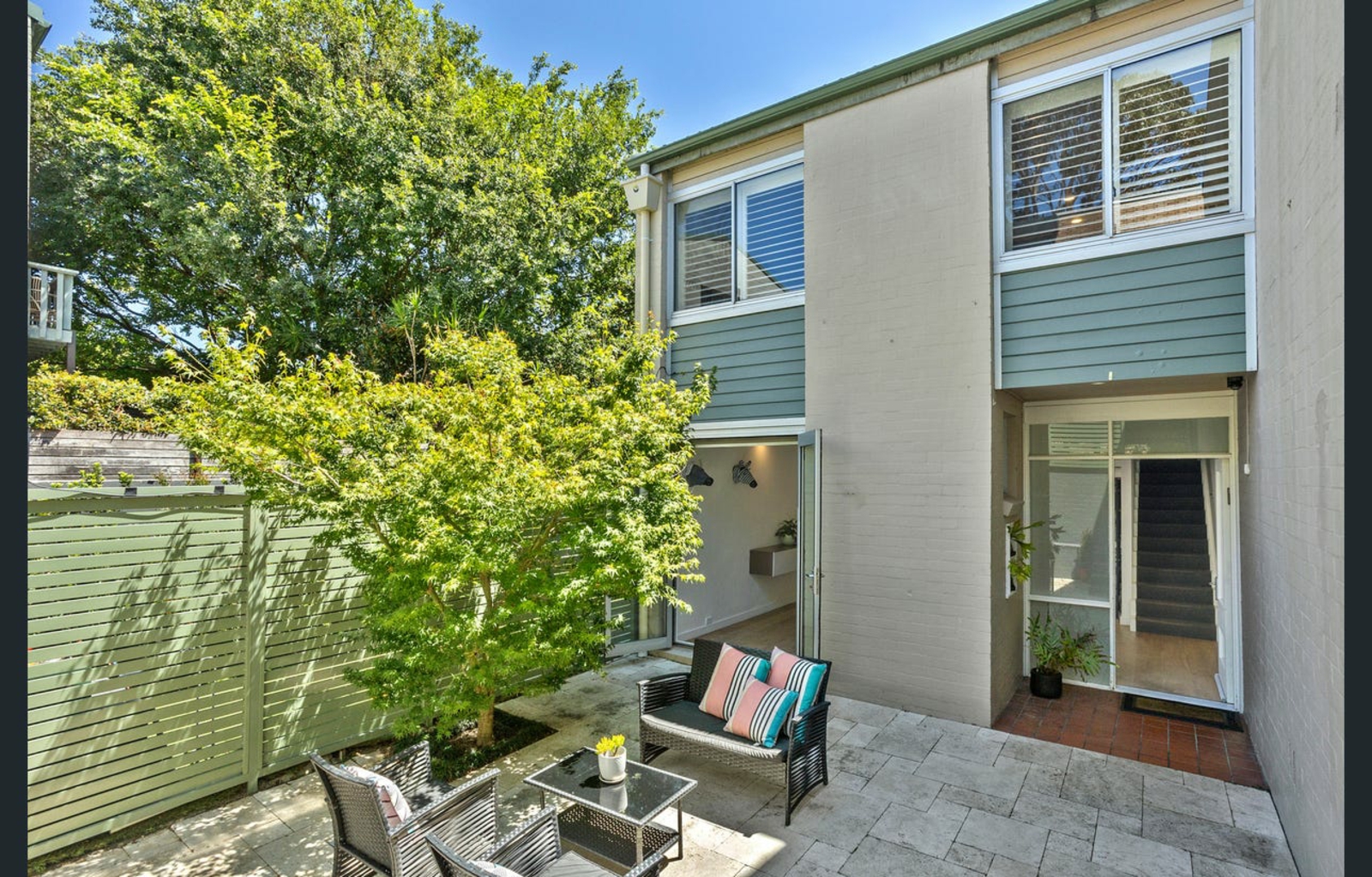 4/6 Boronia Street, WOLLSTONECRAFT