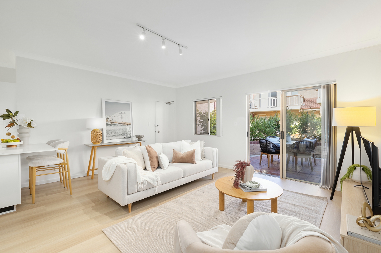 12/19-27 Glenmore Street, NAREMBURN