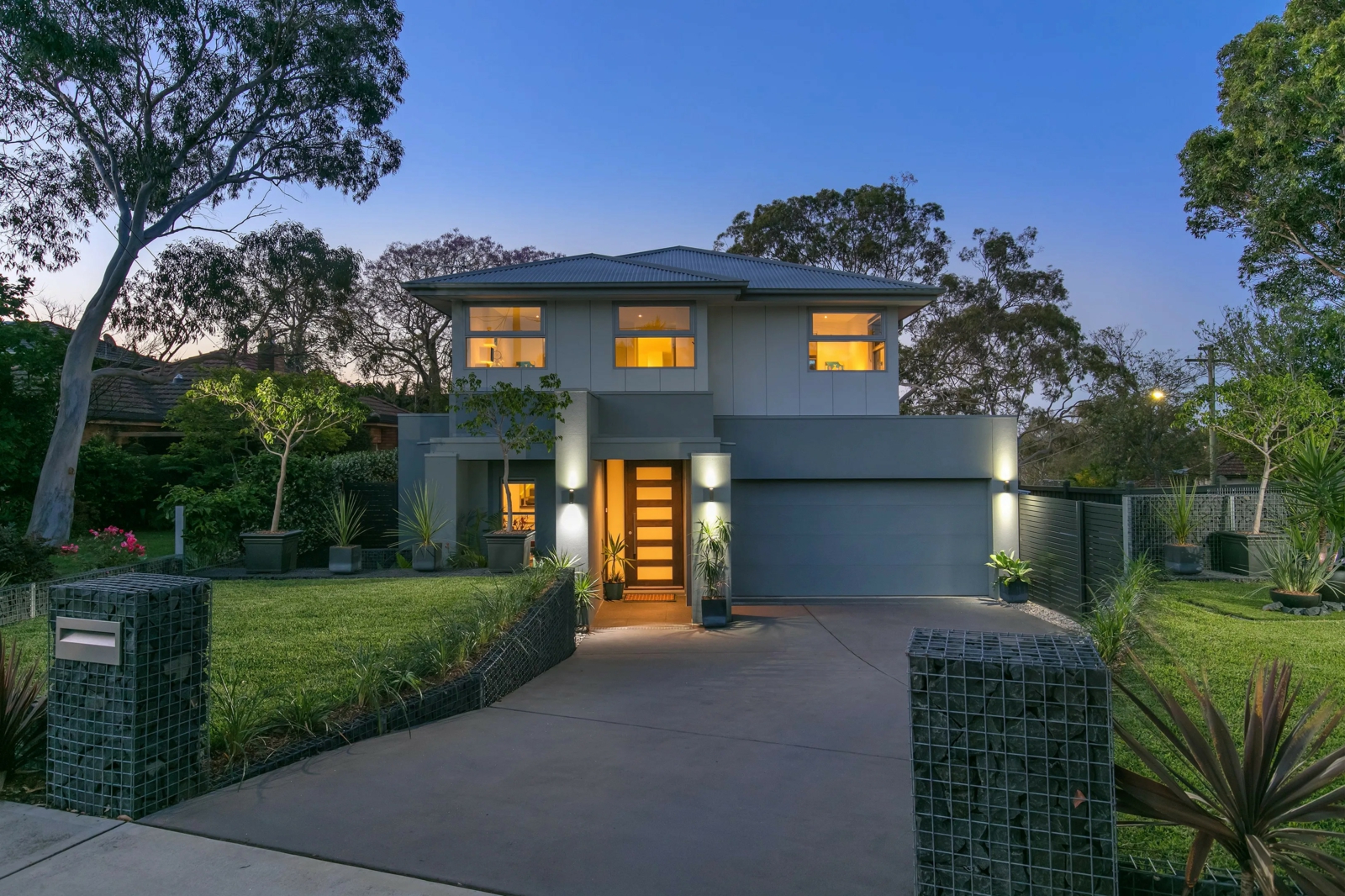113 Edinburgh Road, CASTLECRAG