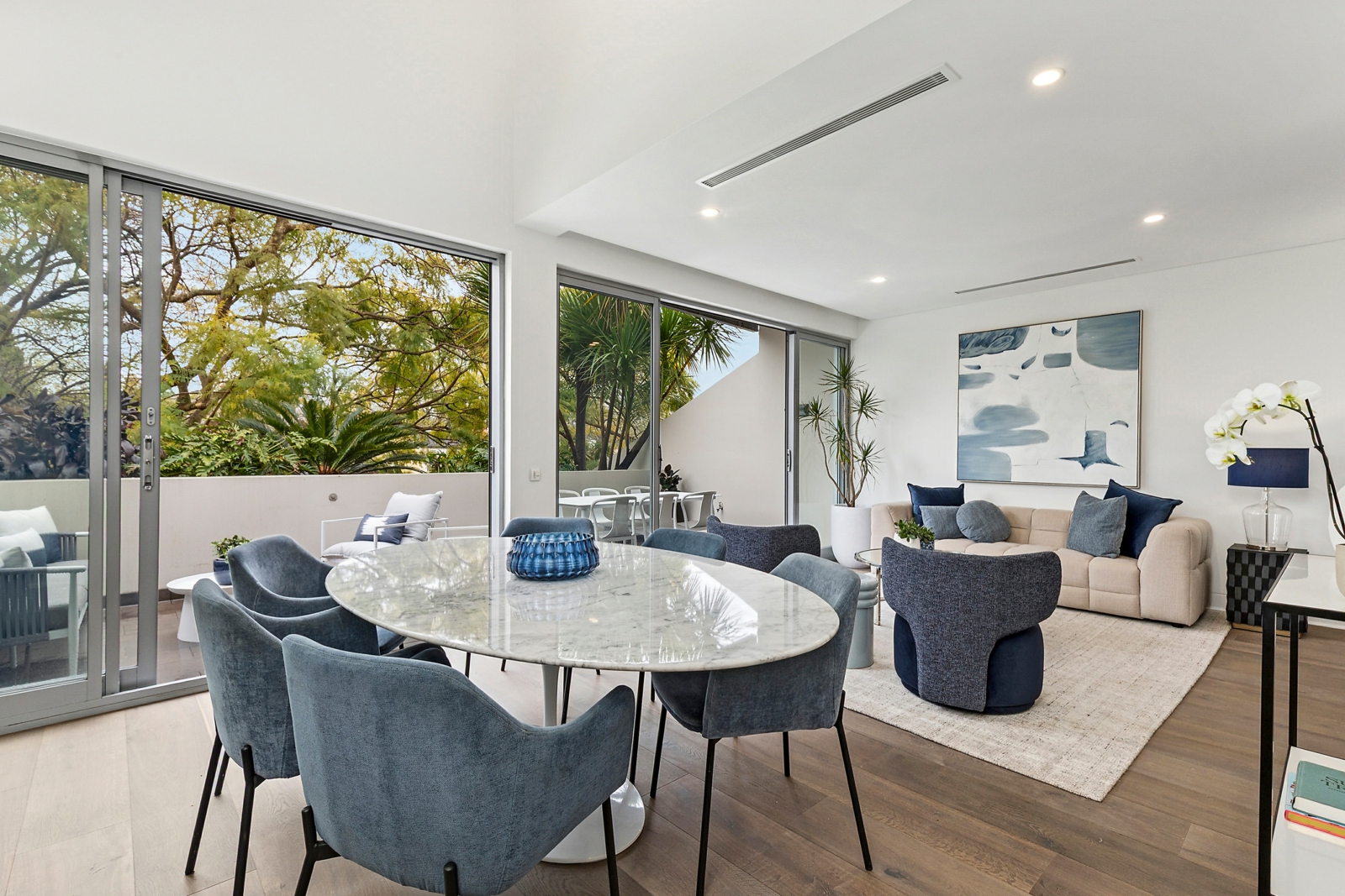 204/1 Cassins Avenue, NORTH SYDNEY