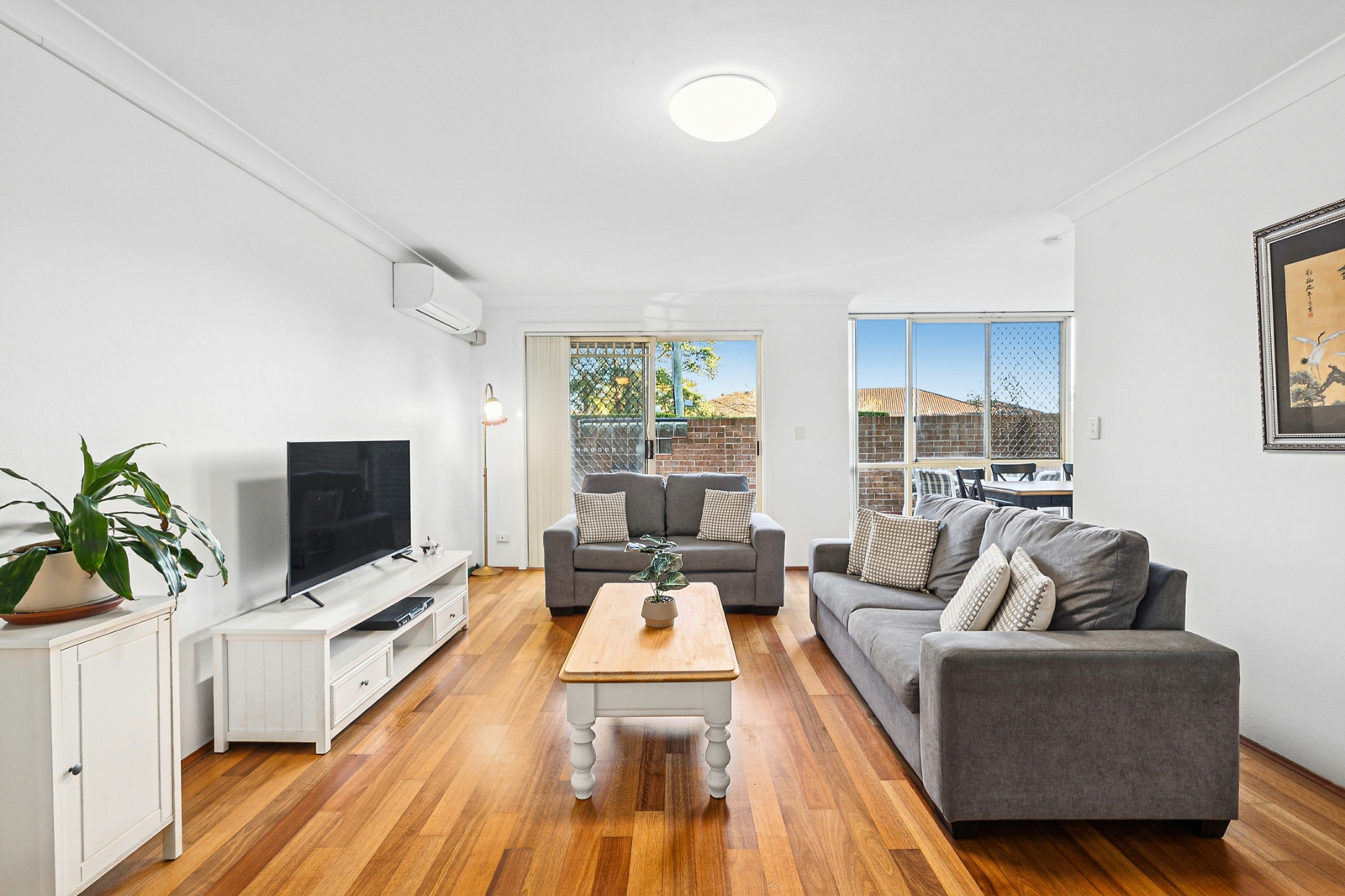 2/56 Shirley Road, WOLLSTONECRAFT