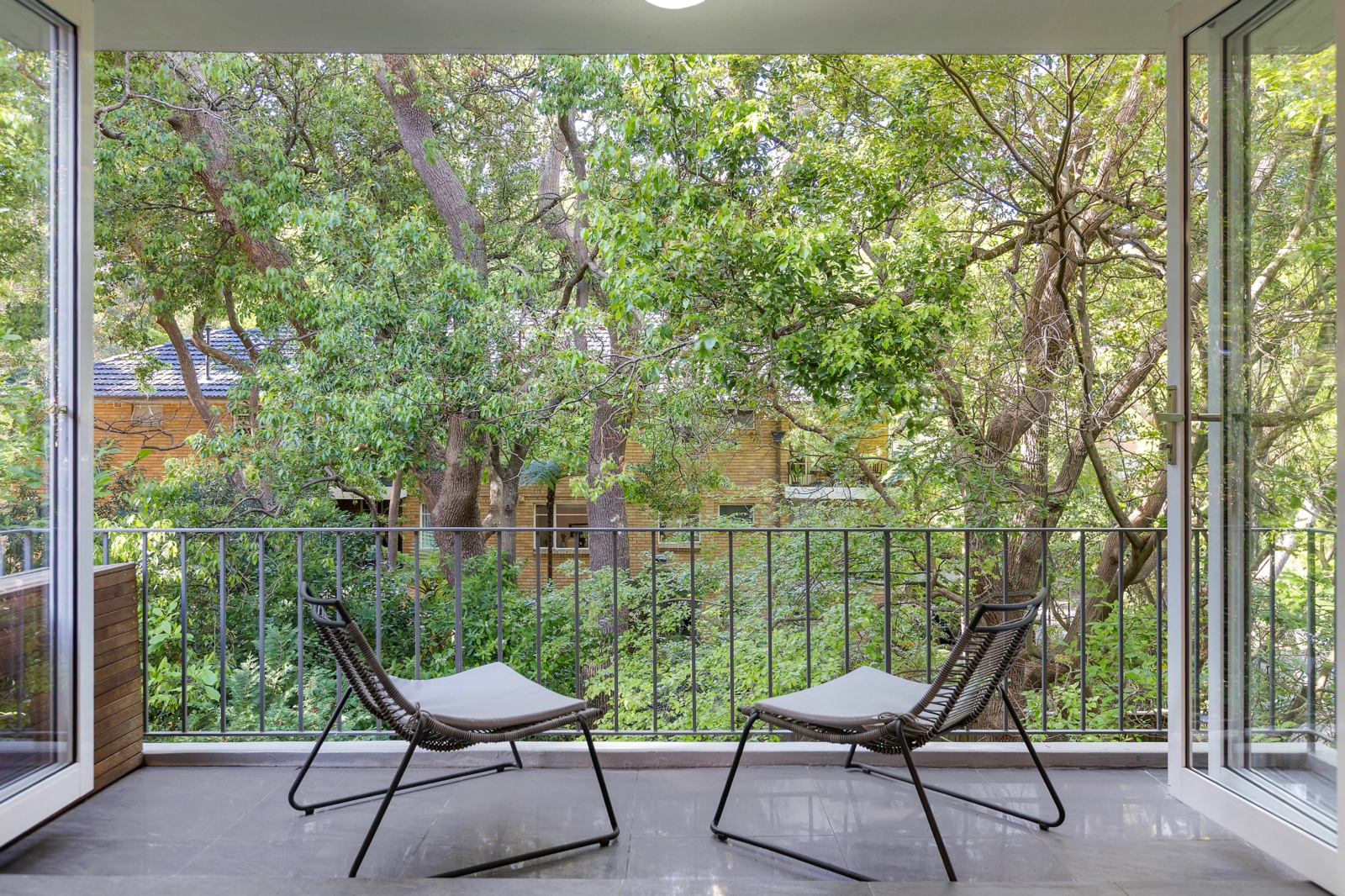 5/21 Park Avenue, MOSMAN