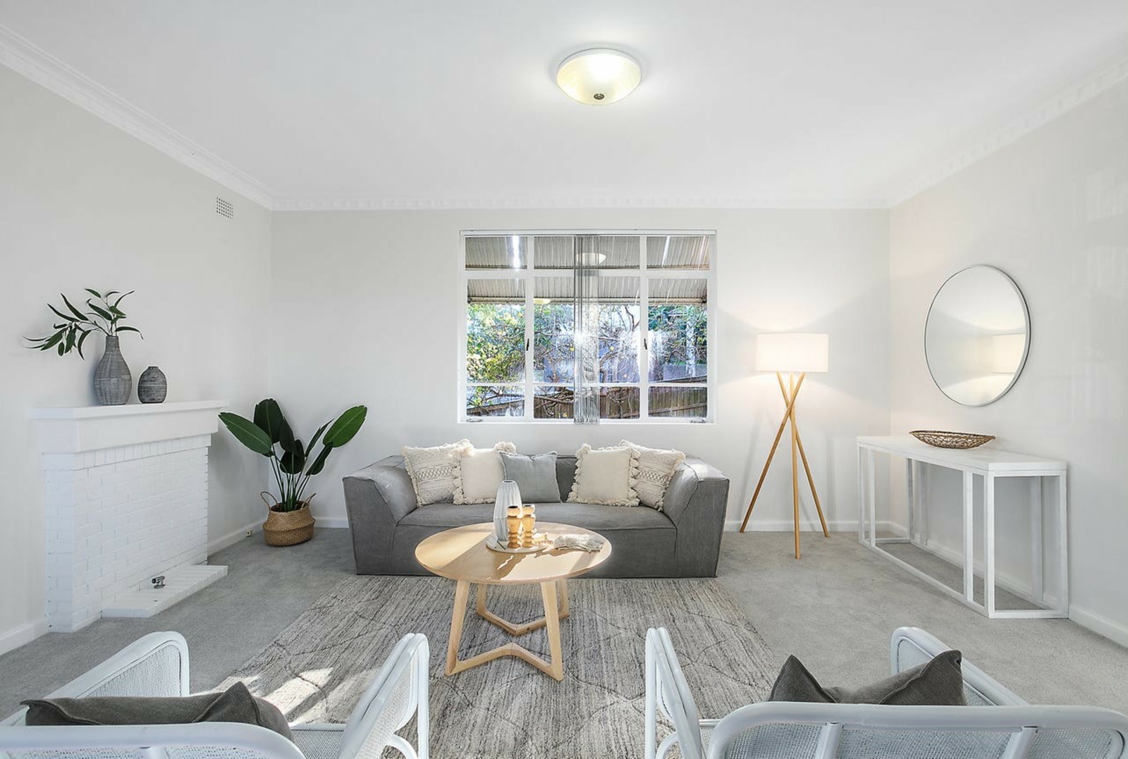1/7 Cammeray Road, CAMMERAY
