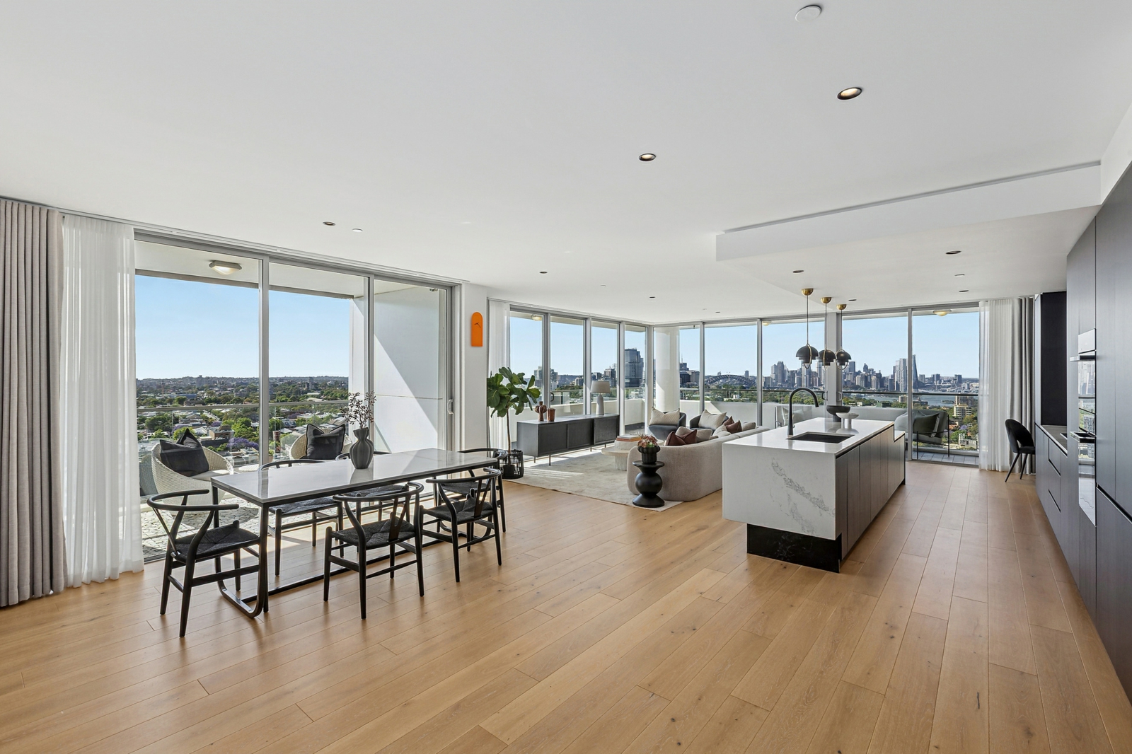1703W/599 Pacific Highway,St Leonards