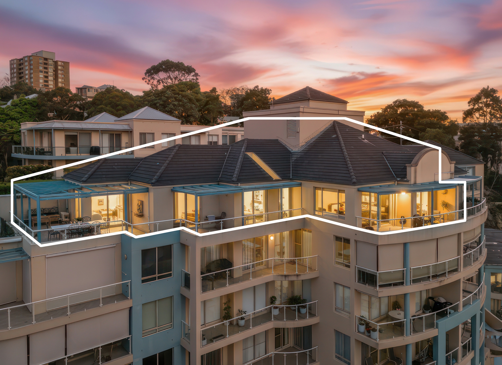 9C/2 King Street, WOLLSTONECRAFT