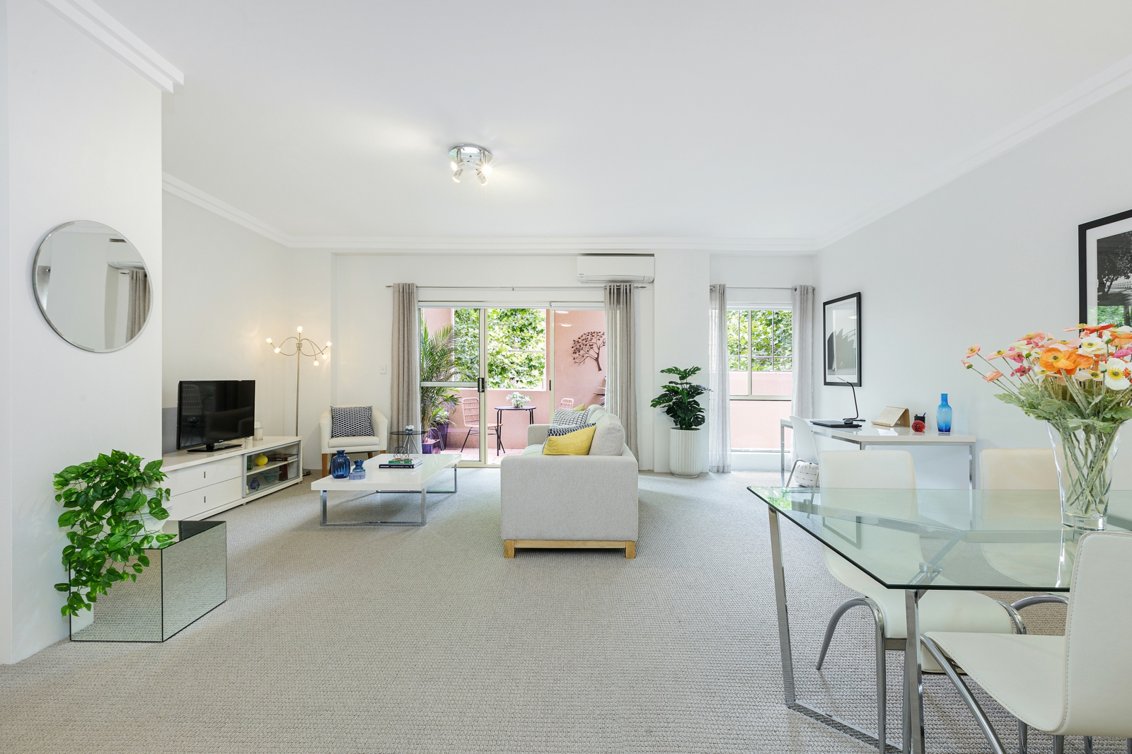 15/267 Miller Street,North Sydney
