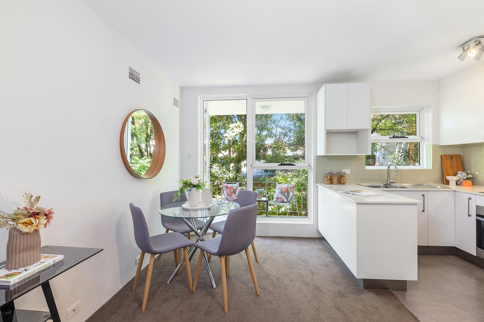 7/170 Falcon Street,Crows Nest
