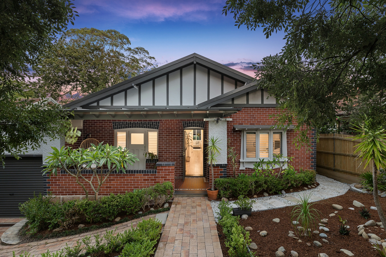 25 Carlos Road, ARTARMON