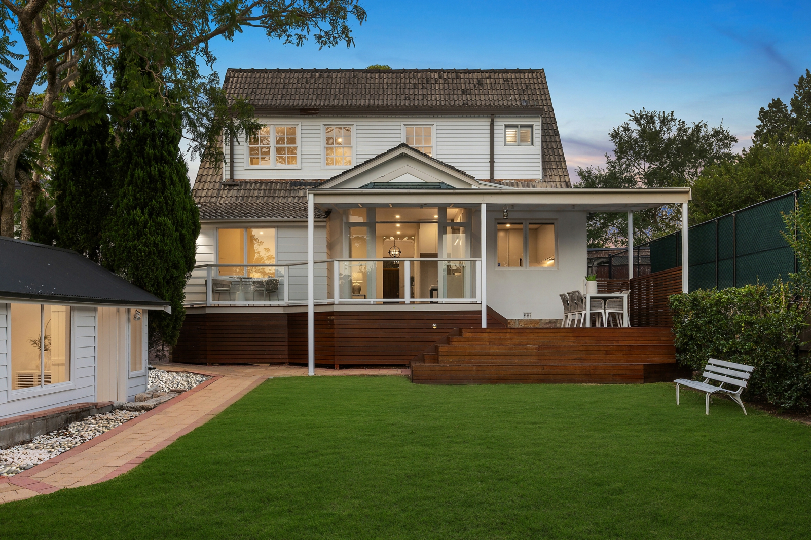108 Artarmon Road, ARTARMON