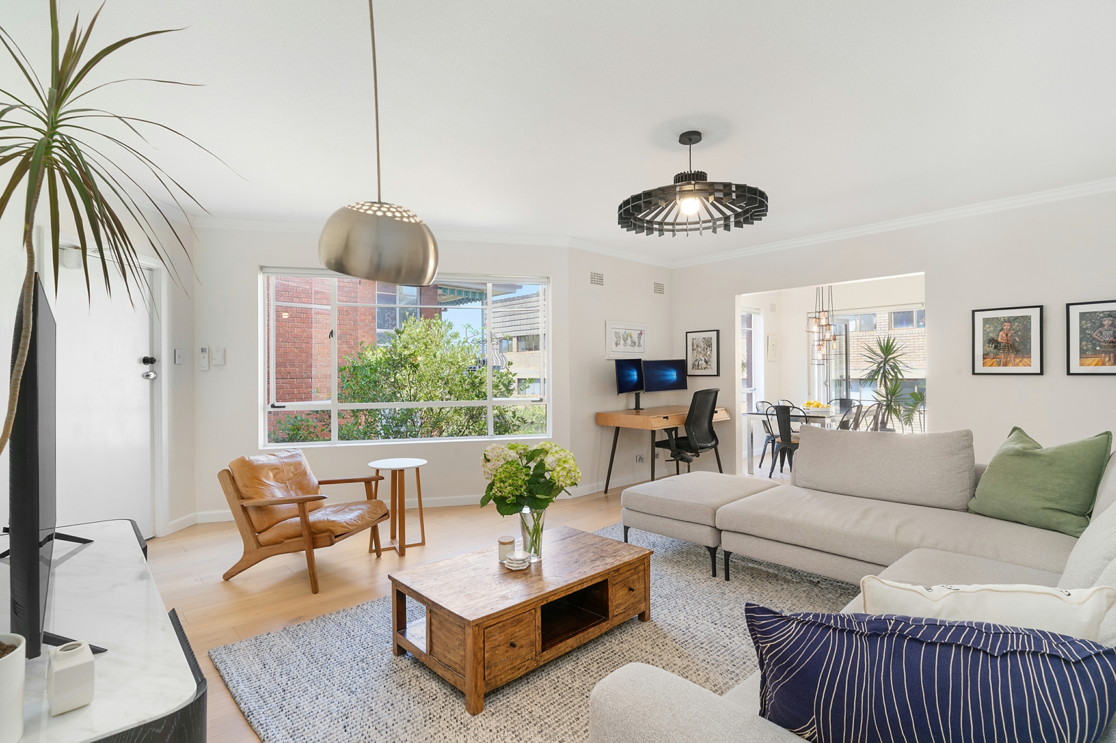 6/70 Shirley Road, WOLLSTONECRAFT
