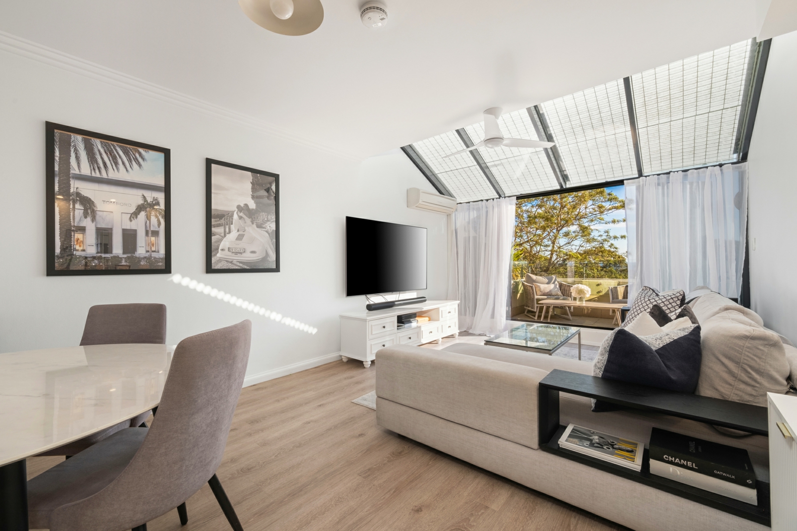 25/236 Pacific Highway, CROWS NEST