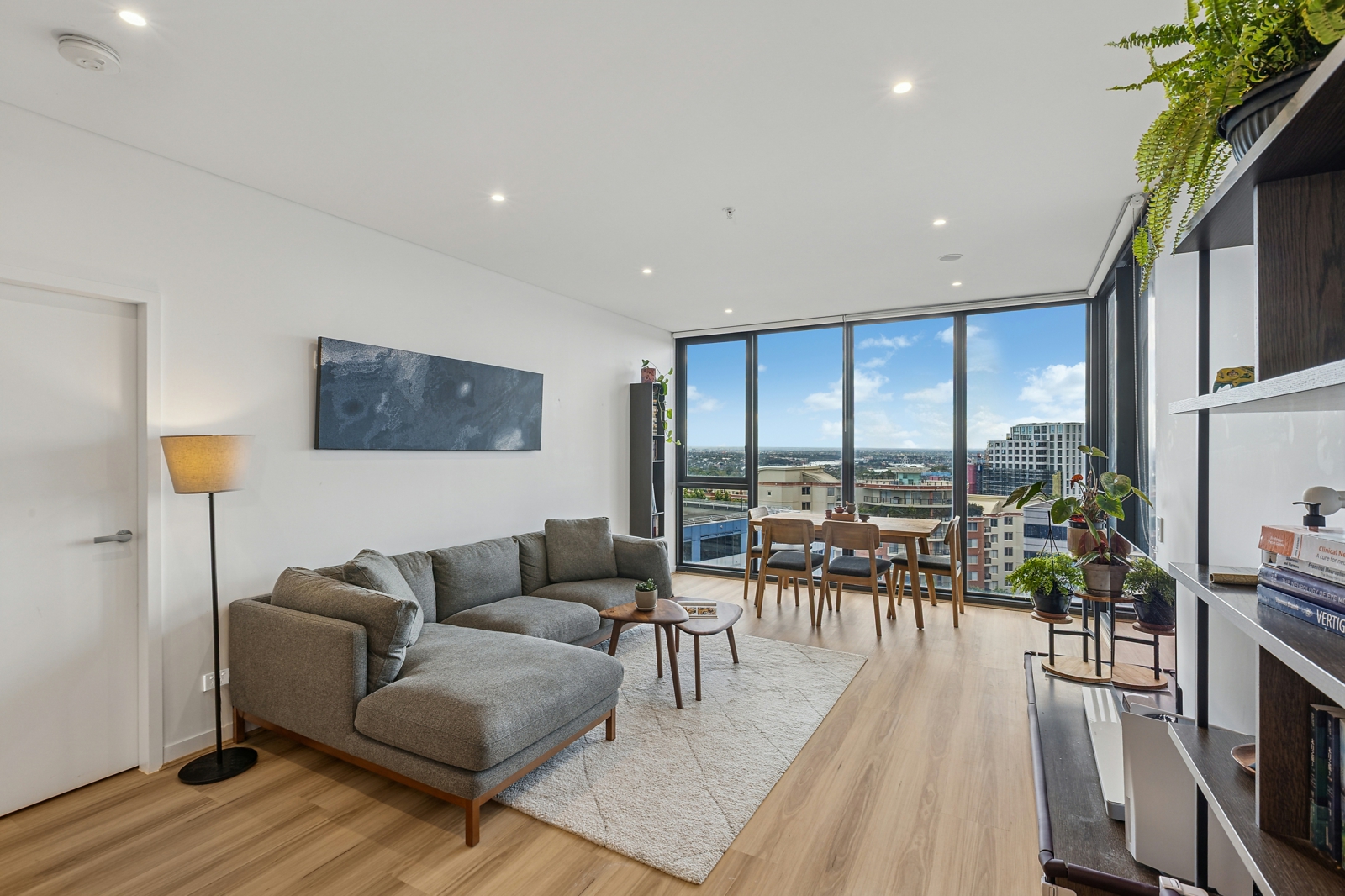 606/486 Pacific Highway, ST LEONARDS