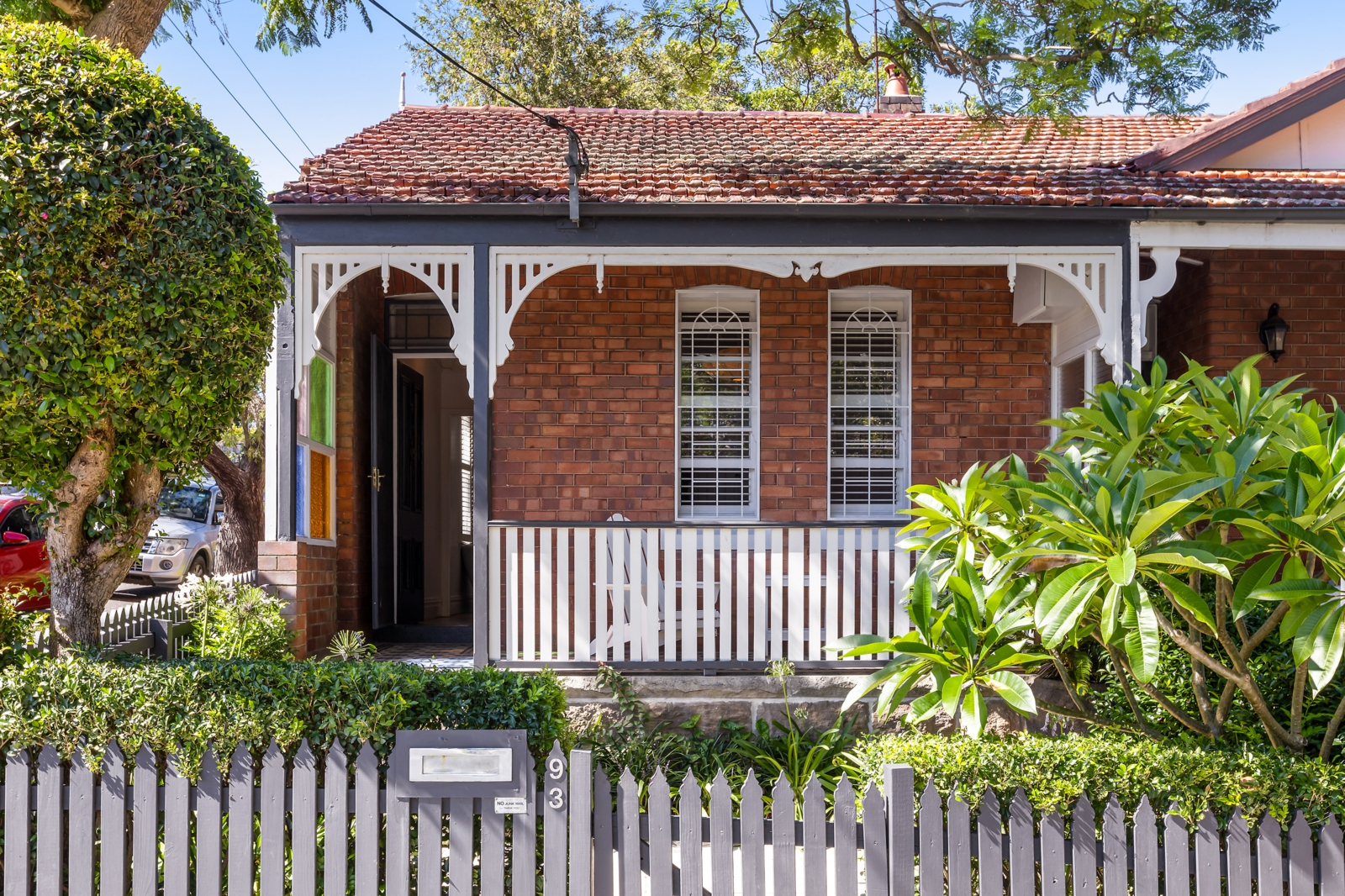 93 Atchison Street, CROWS NEST