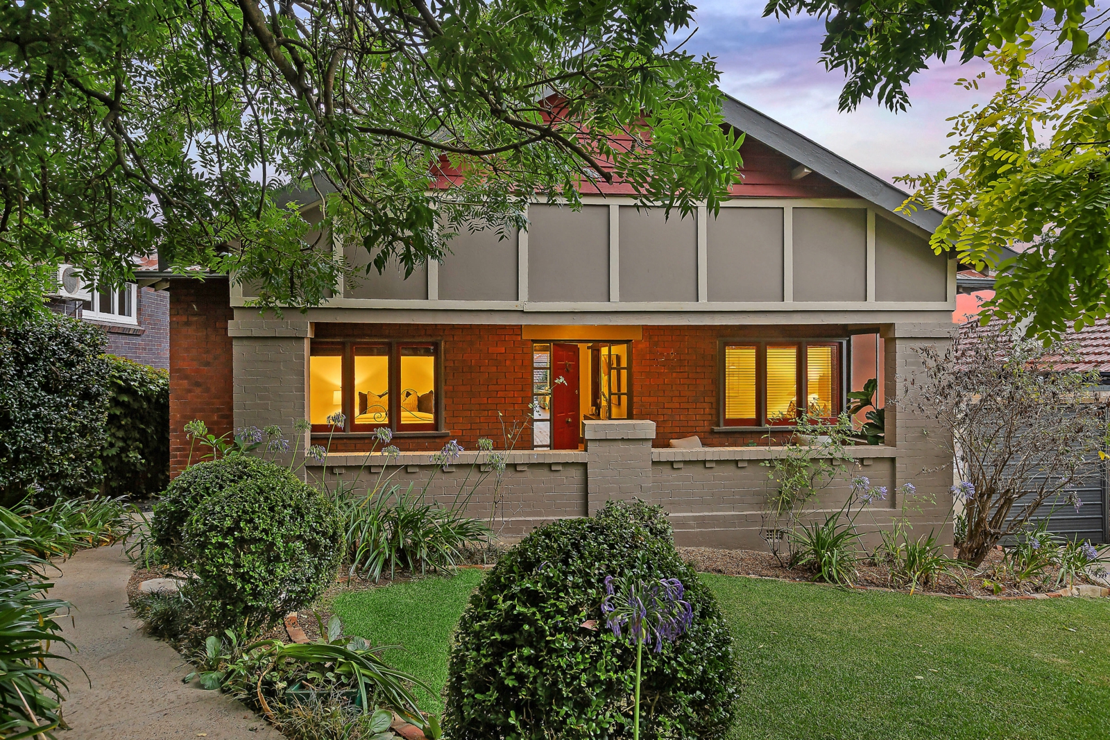 61 Tindale Road, ARTARMON
