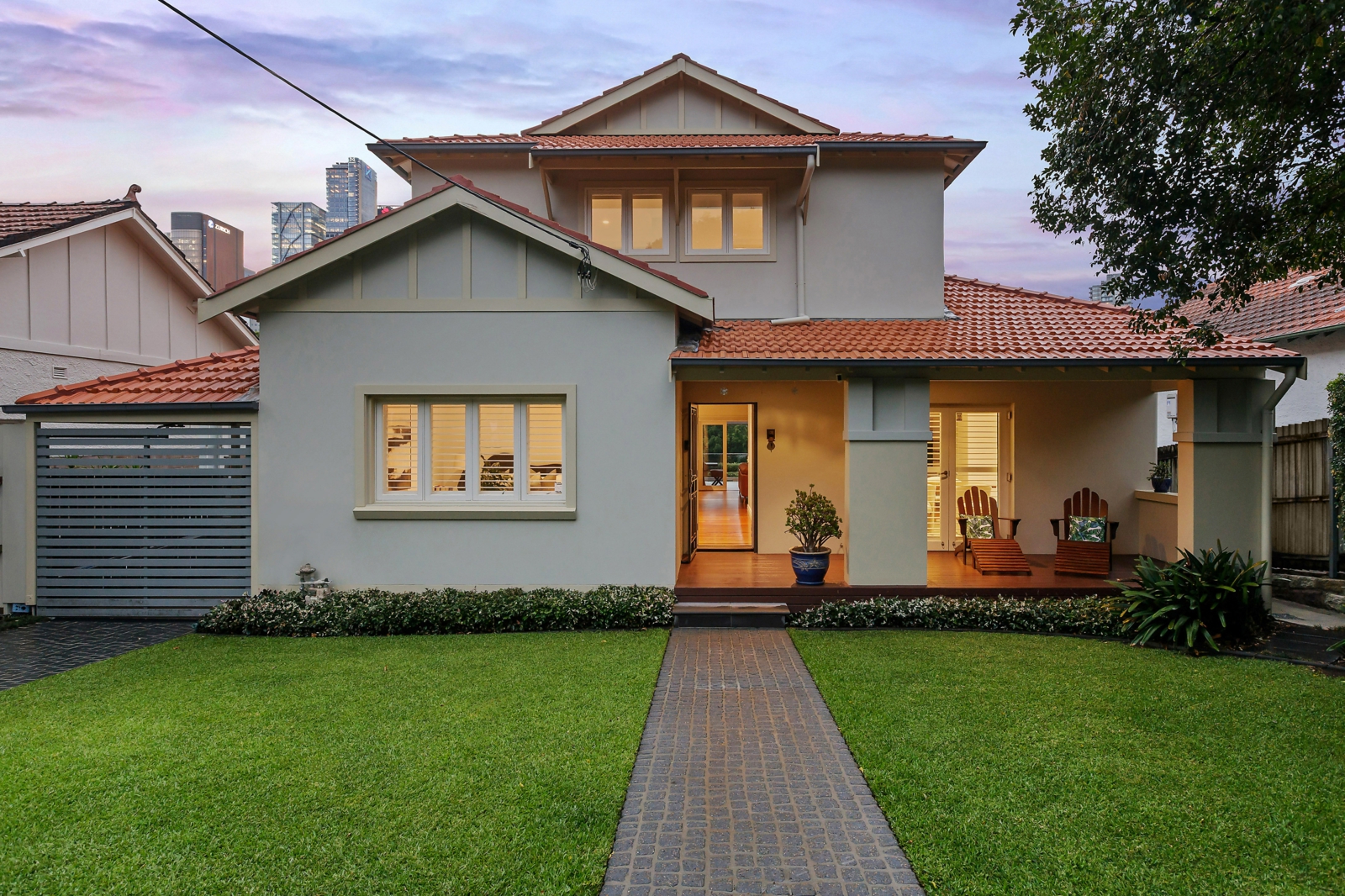 36 Holdsworth Street, NEUTRAL BAY