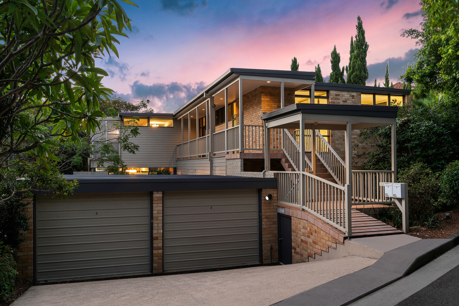 62A & 62B Milray Avenue, WOLLSTONECRAFT
