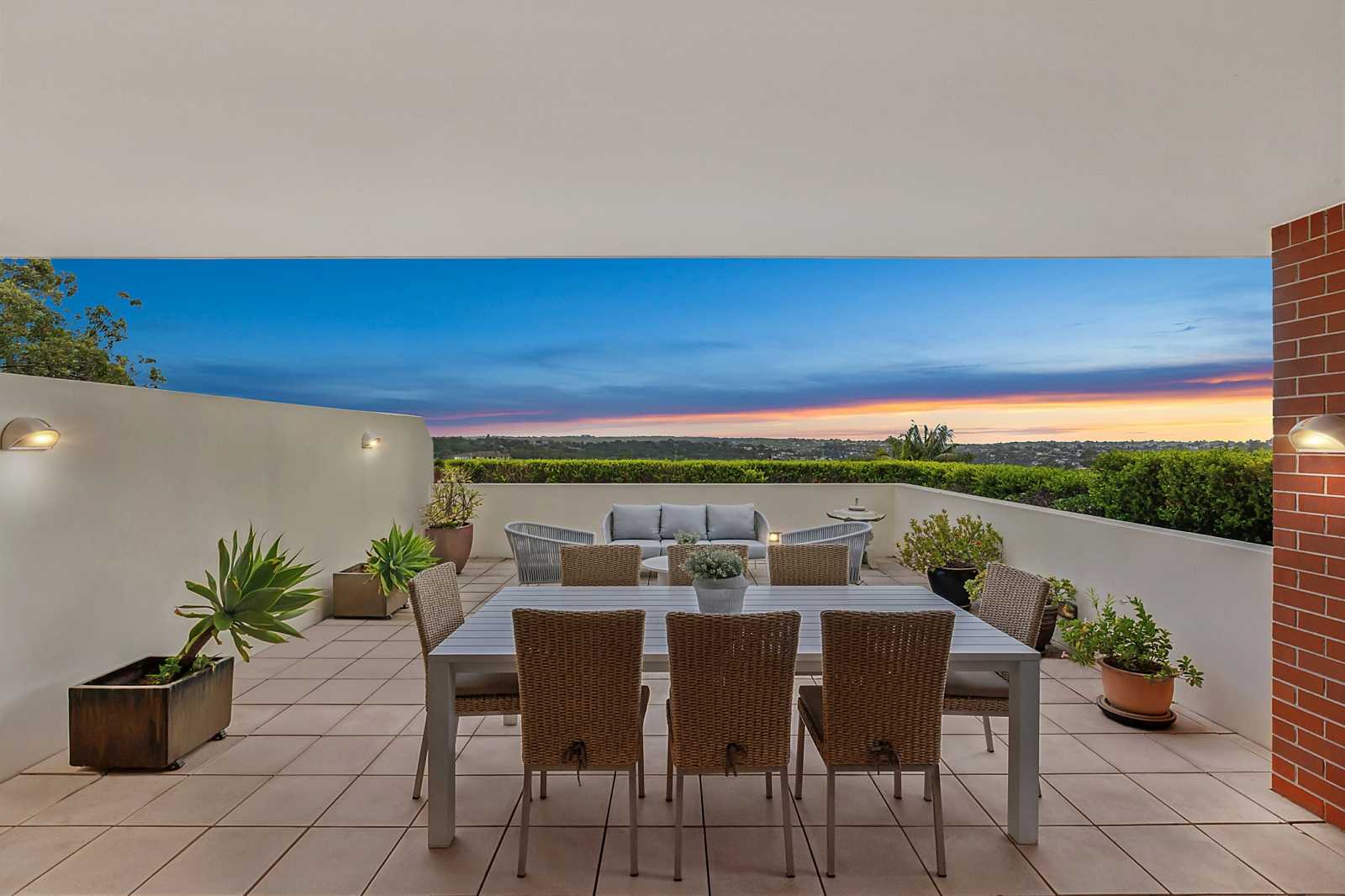 13/38 Sutherland Street, CREMORNE