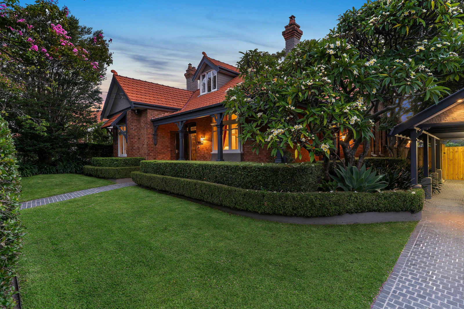 30 Hercules Street, CHATSWOOD