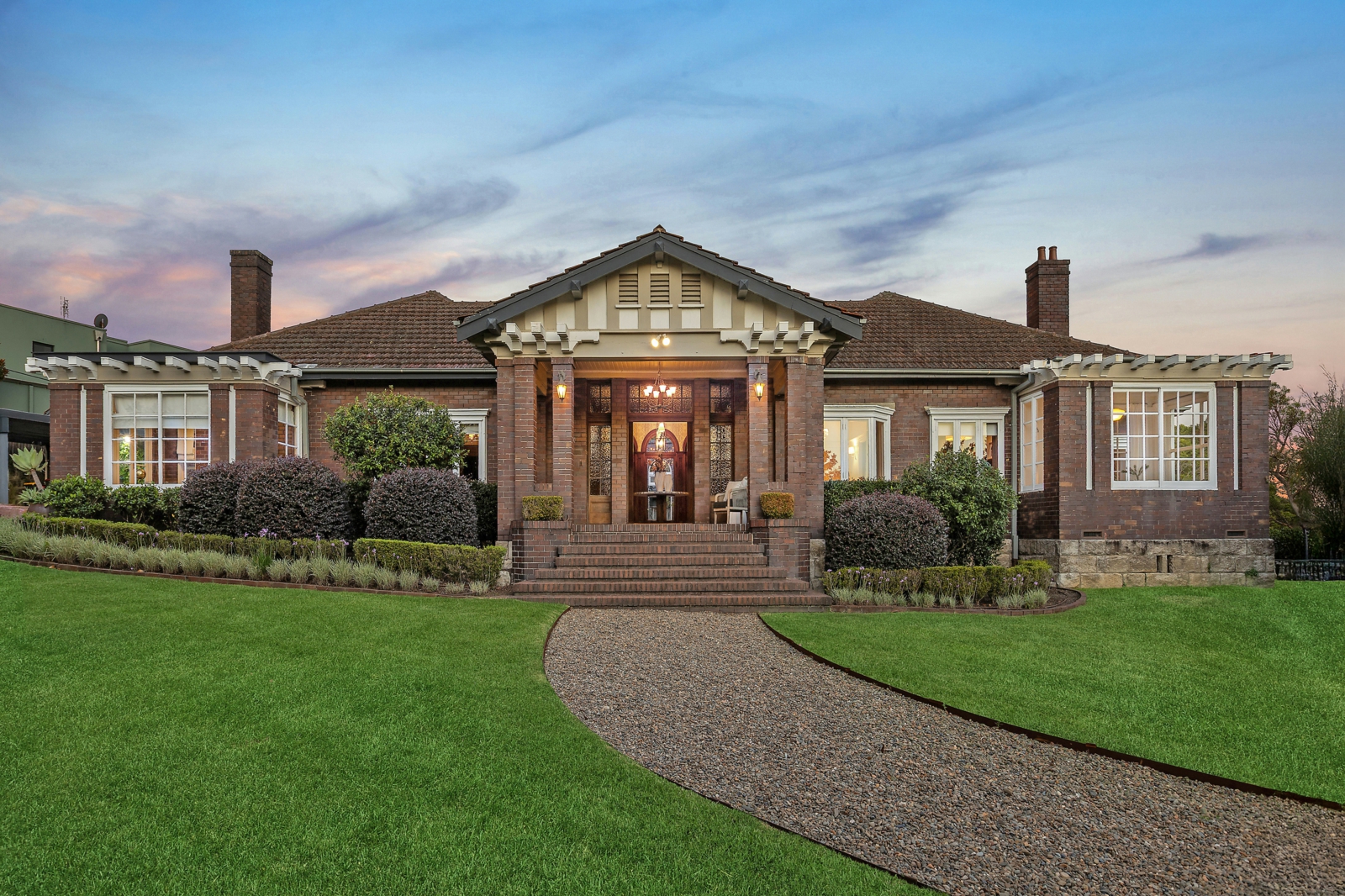 1 Shirley Road,Wollstonecraft