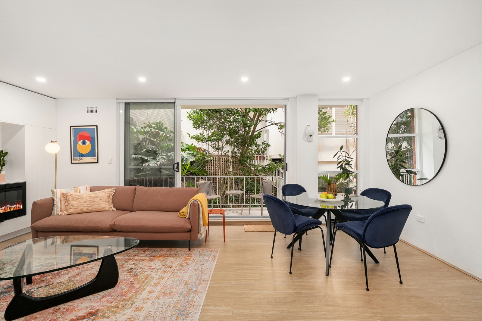 1/21 Park Avenue, MOSMAN