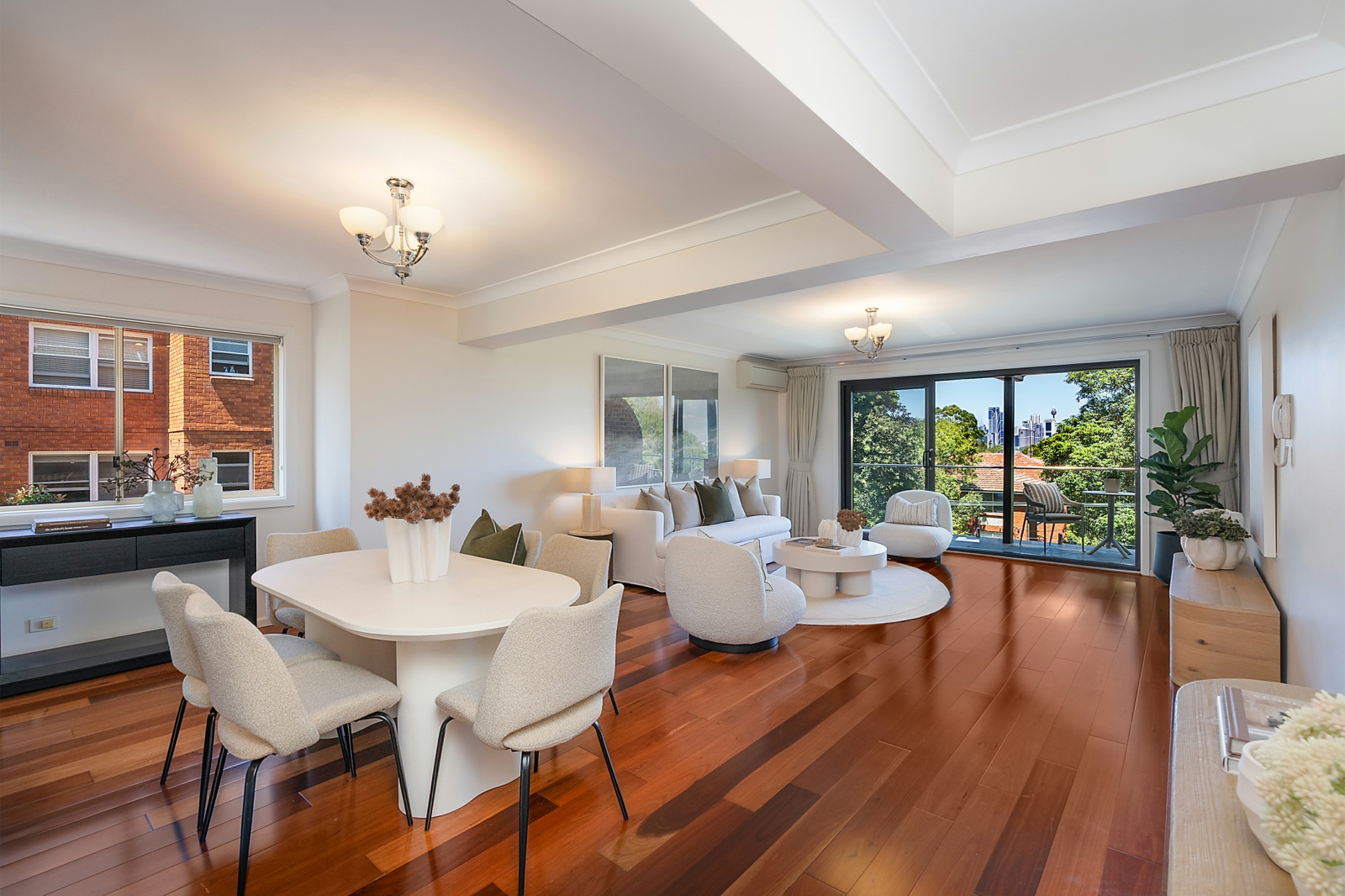 8/56 Shirley Road, WOLLSTONECRAFT