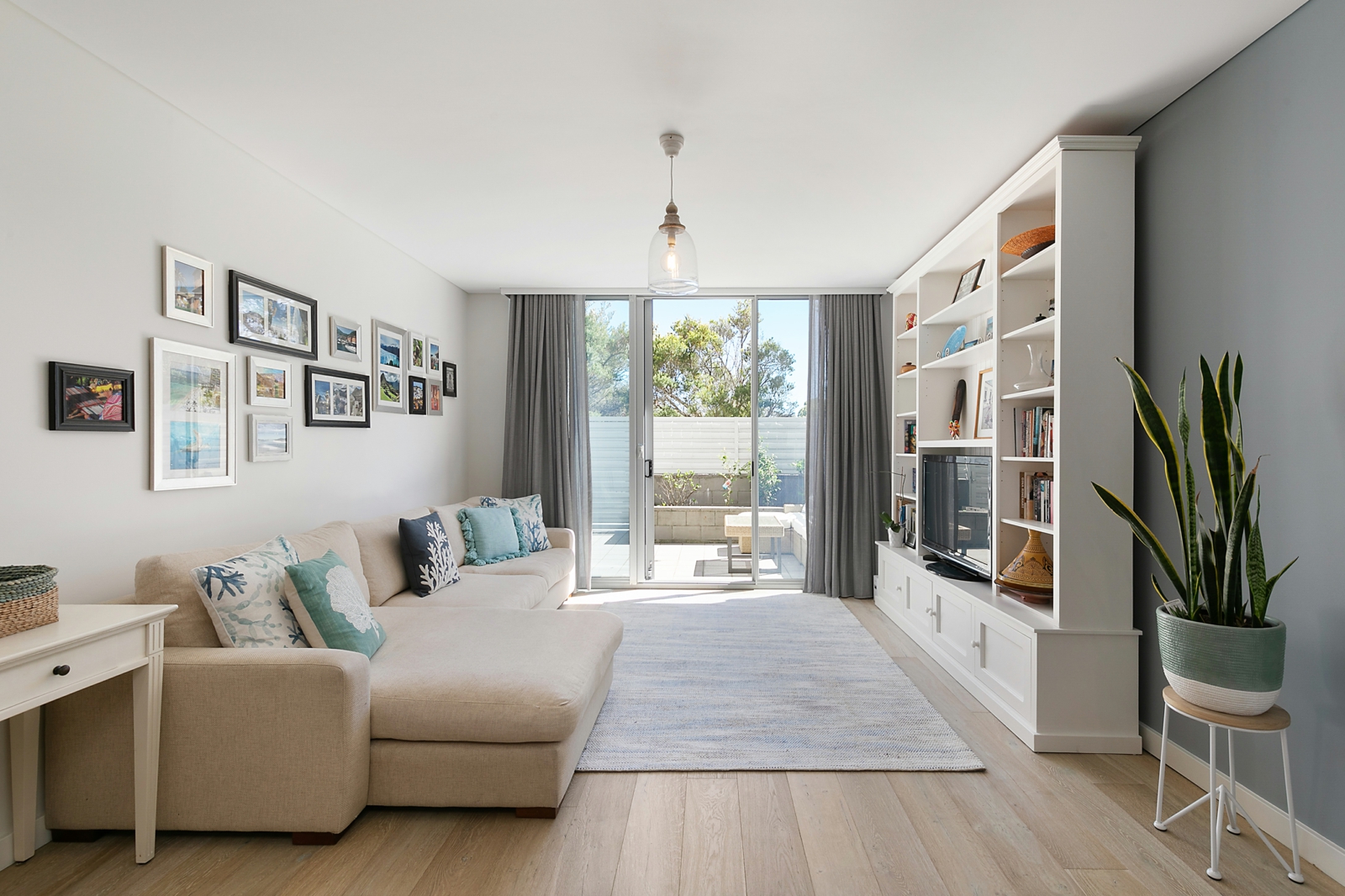 9/331 Miller Street, CAMMERAY