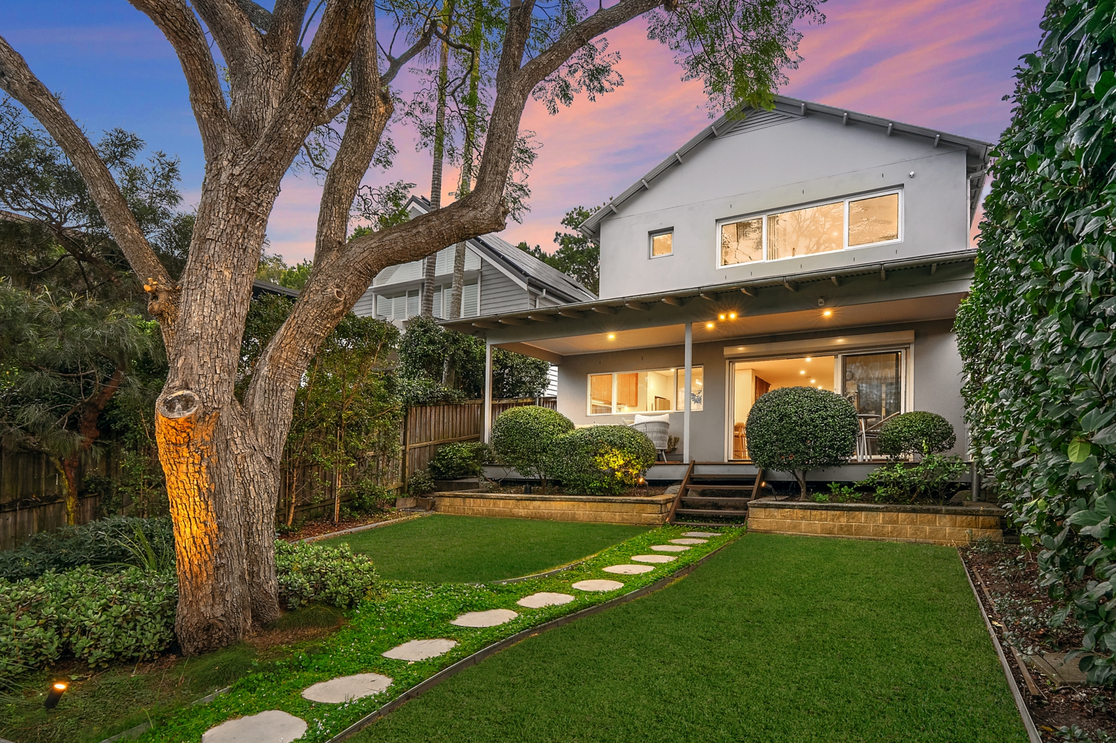 43 Station Street, NAREMBURN