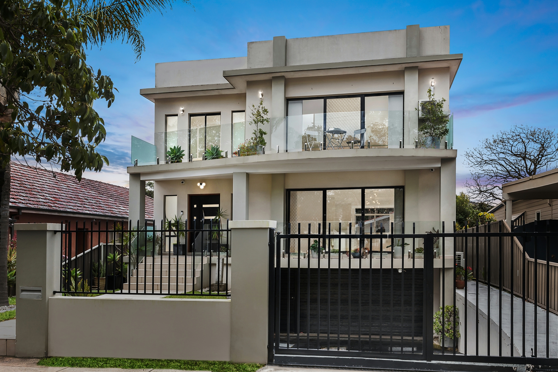 43 Monterey Street, MONTEREY