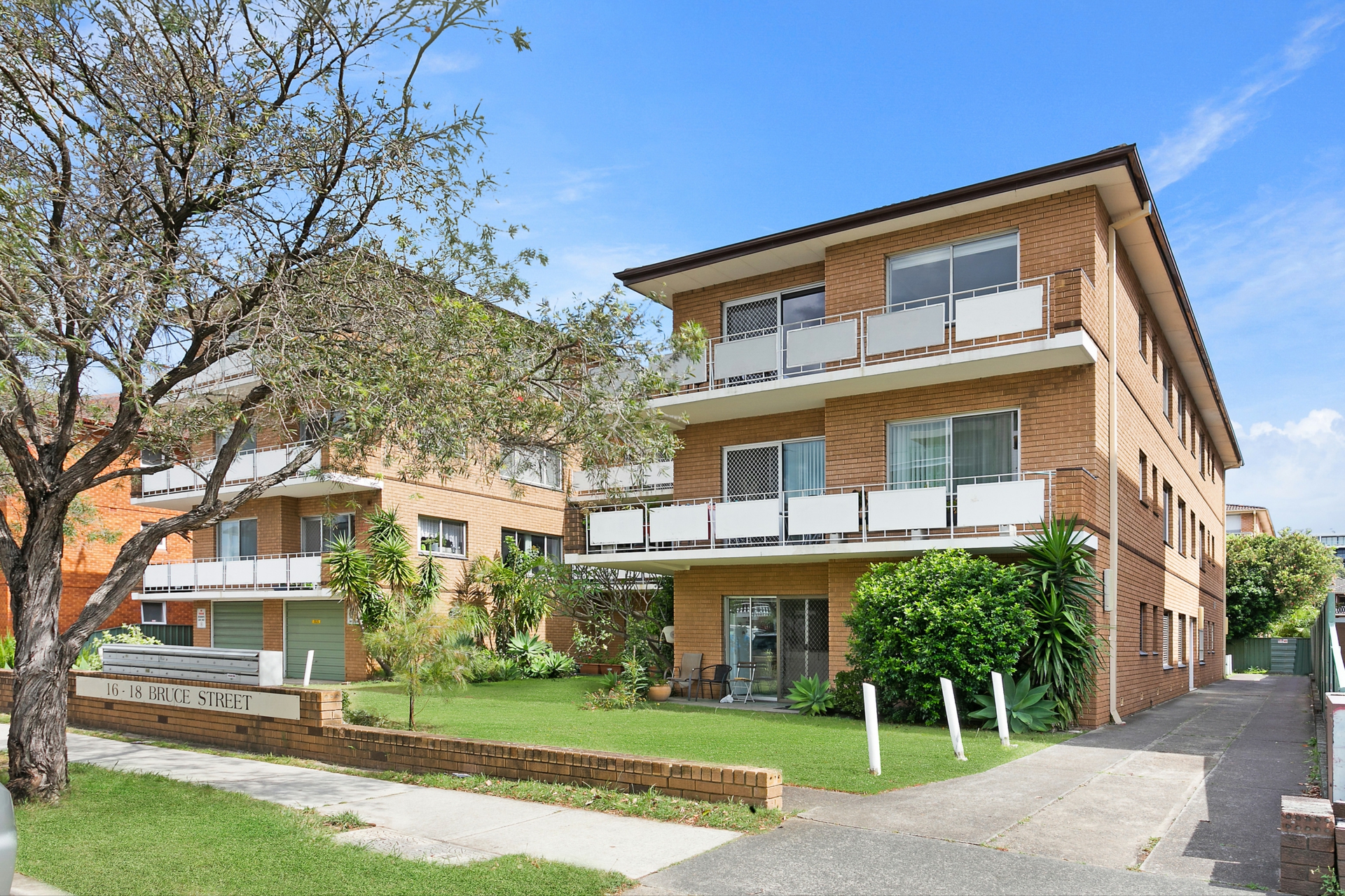 7/16-18 Bruce Street, BRIGHTON-LE-SANDS