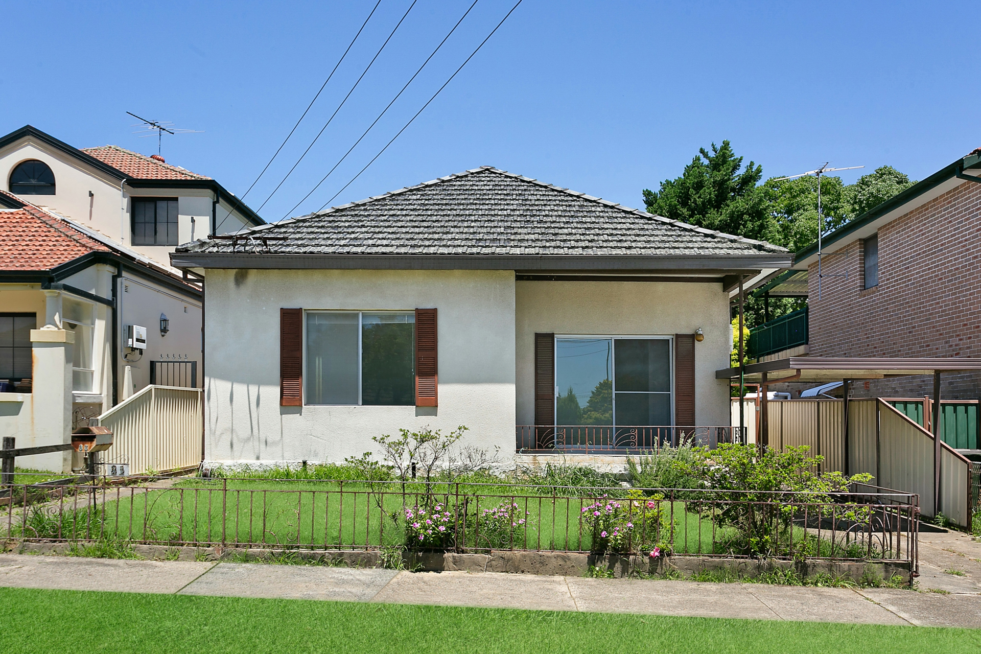 83 Highgate Street, Bexley, NSW 2207