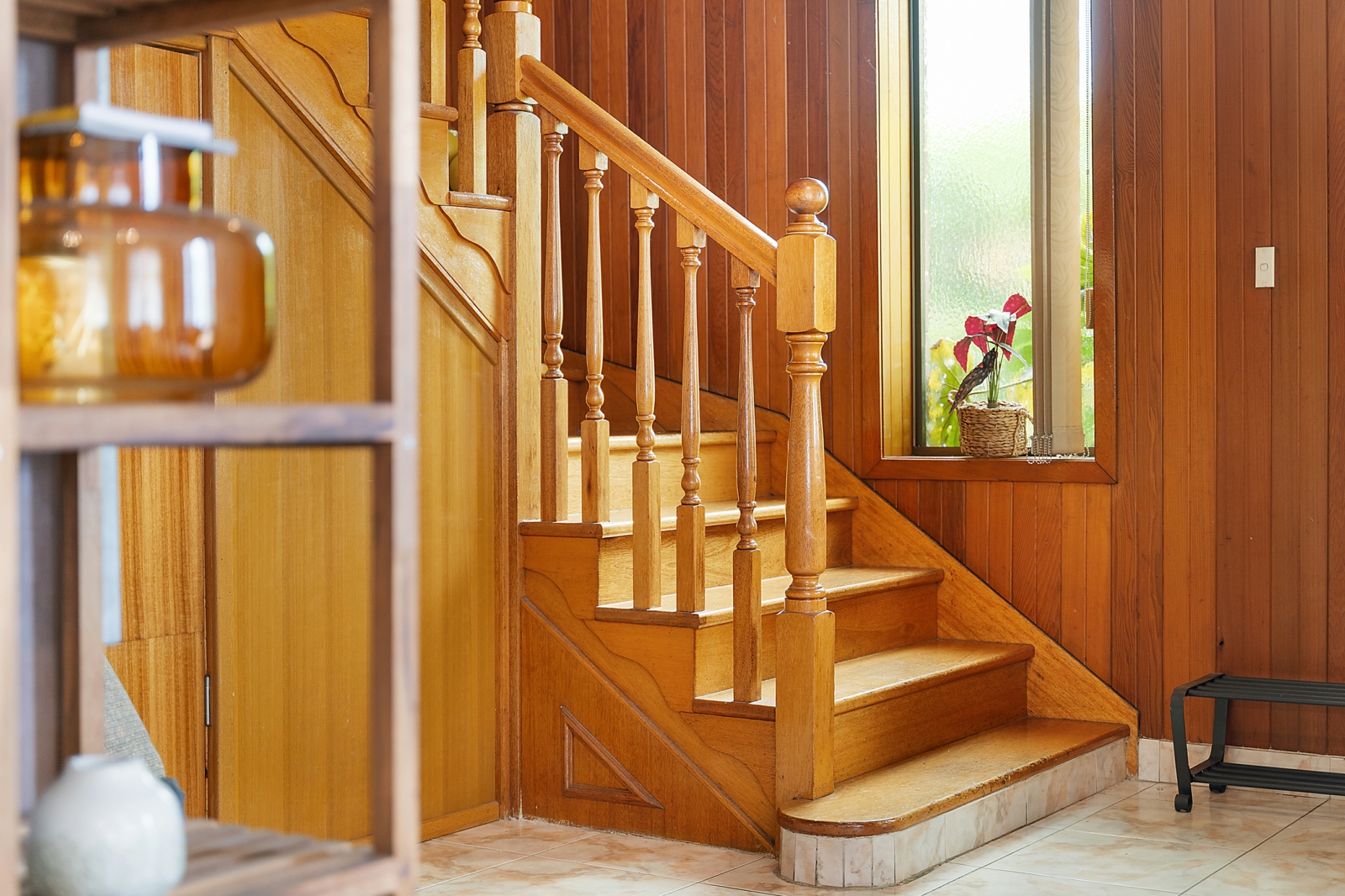 Stairwell