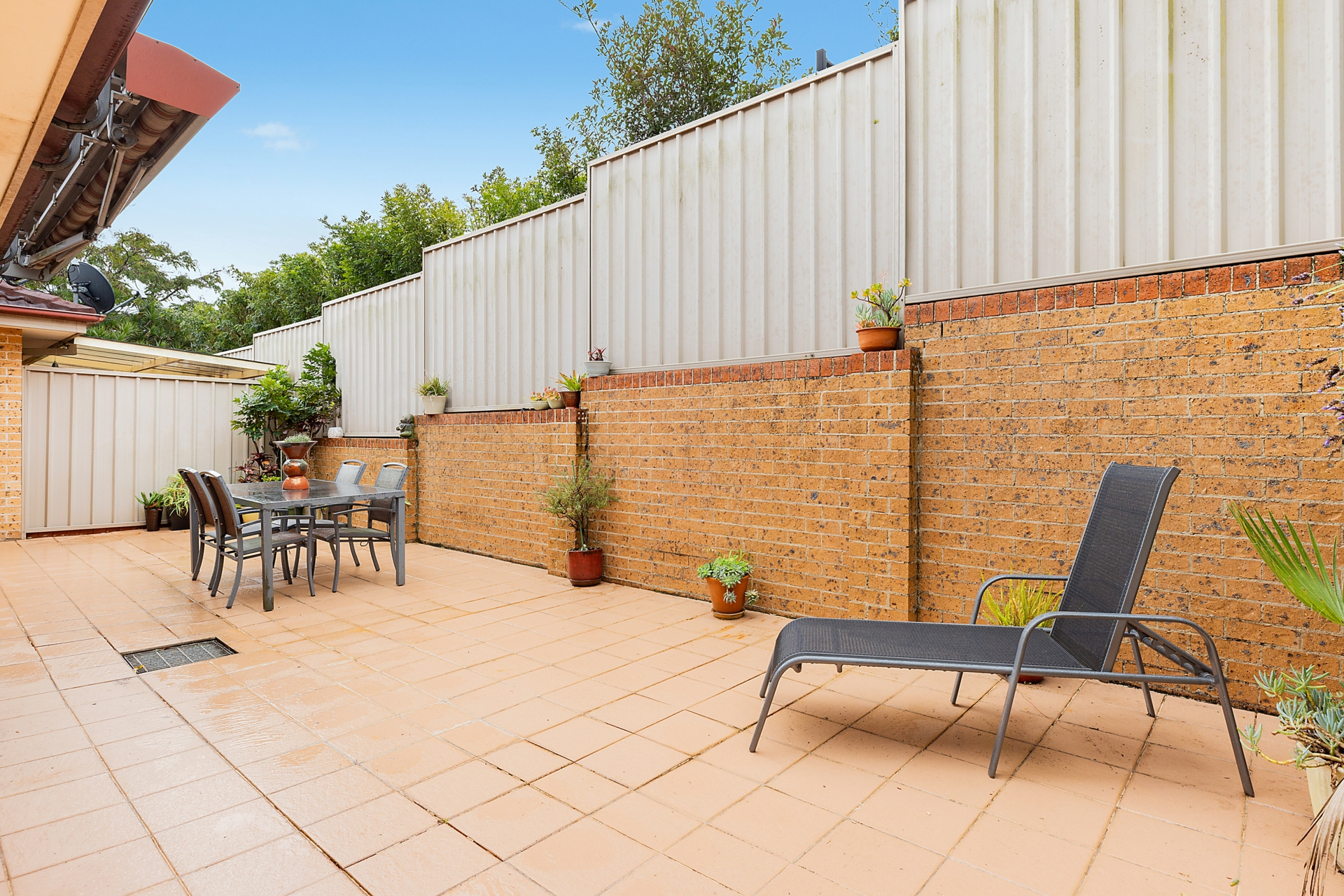 Courtyard 2