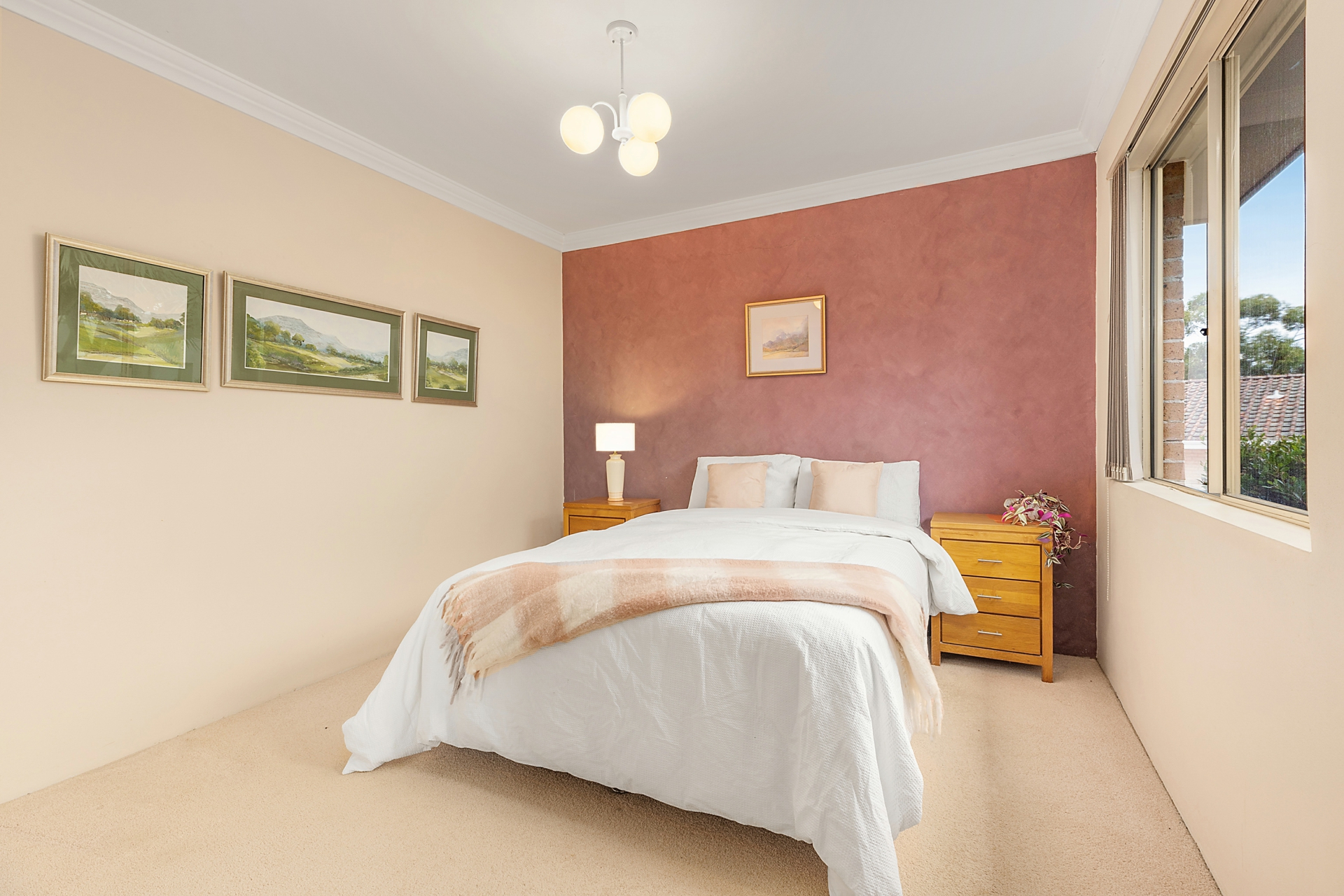 Master Bedroom 1