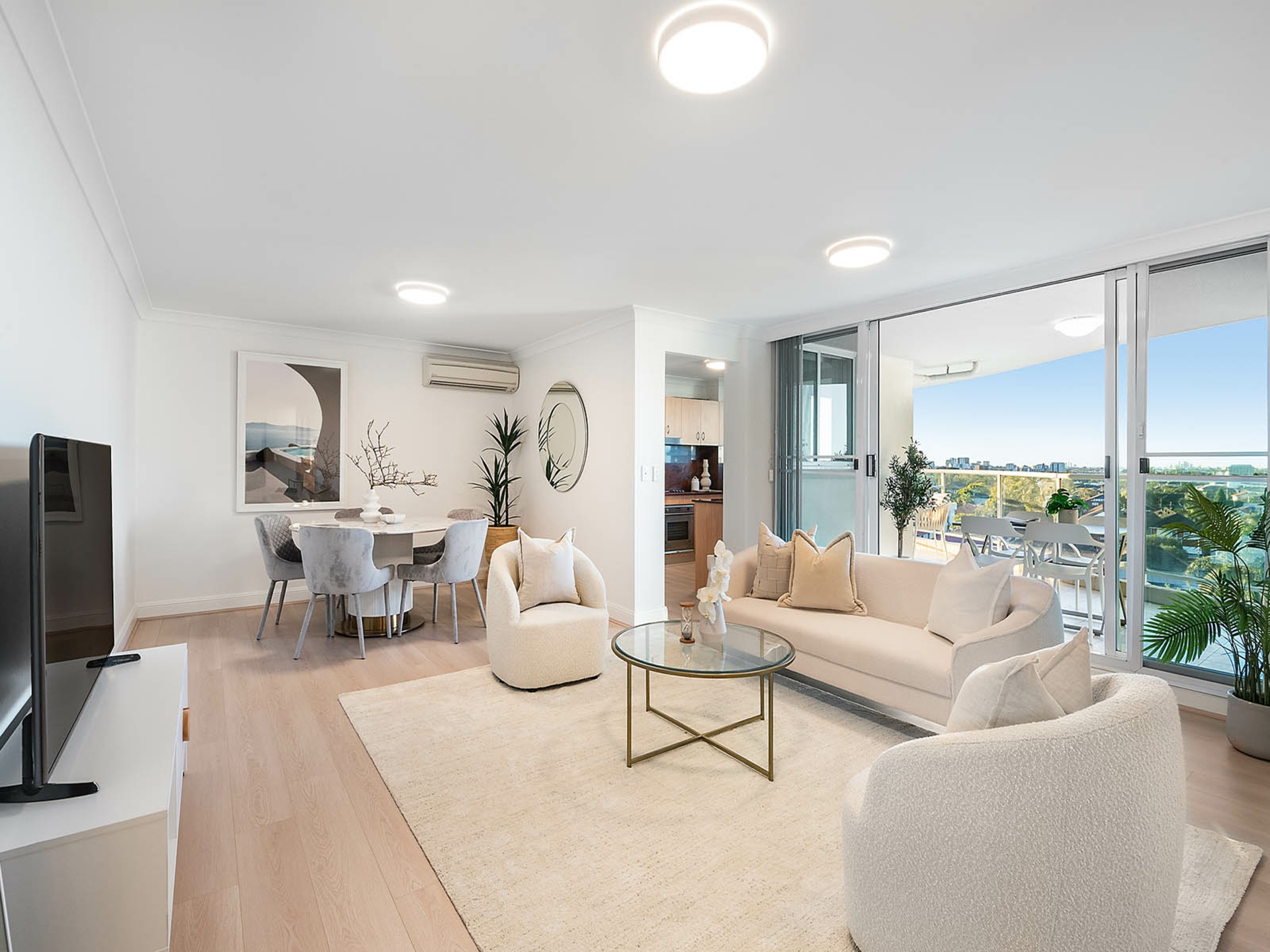 7B/36 Princess Street, BRIGHTON-LE-SANDS