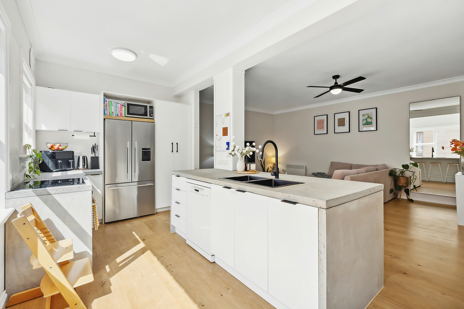 Kitchen 2