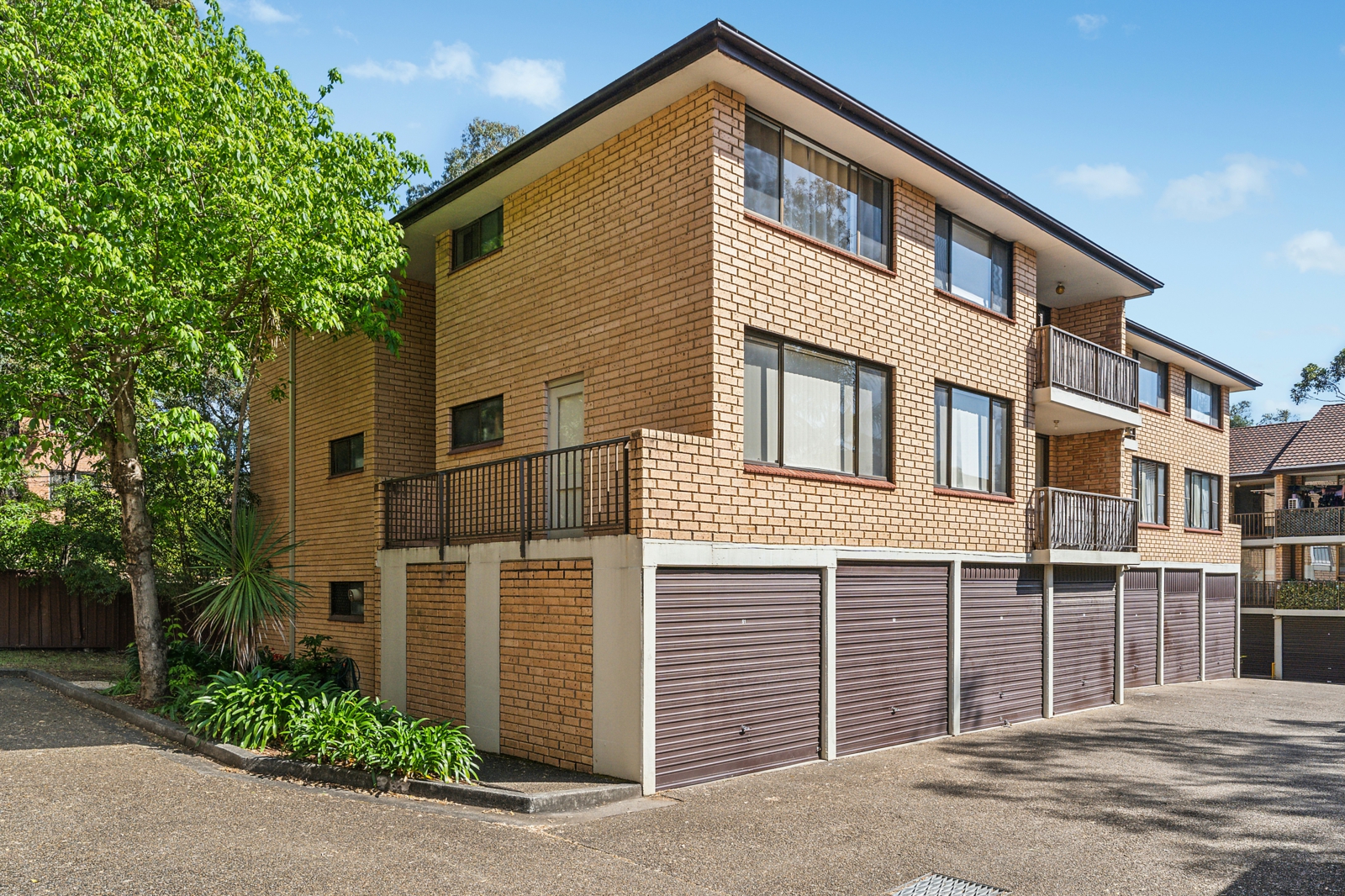 56/53 Auburn Street, SUTHERLAND