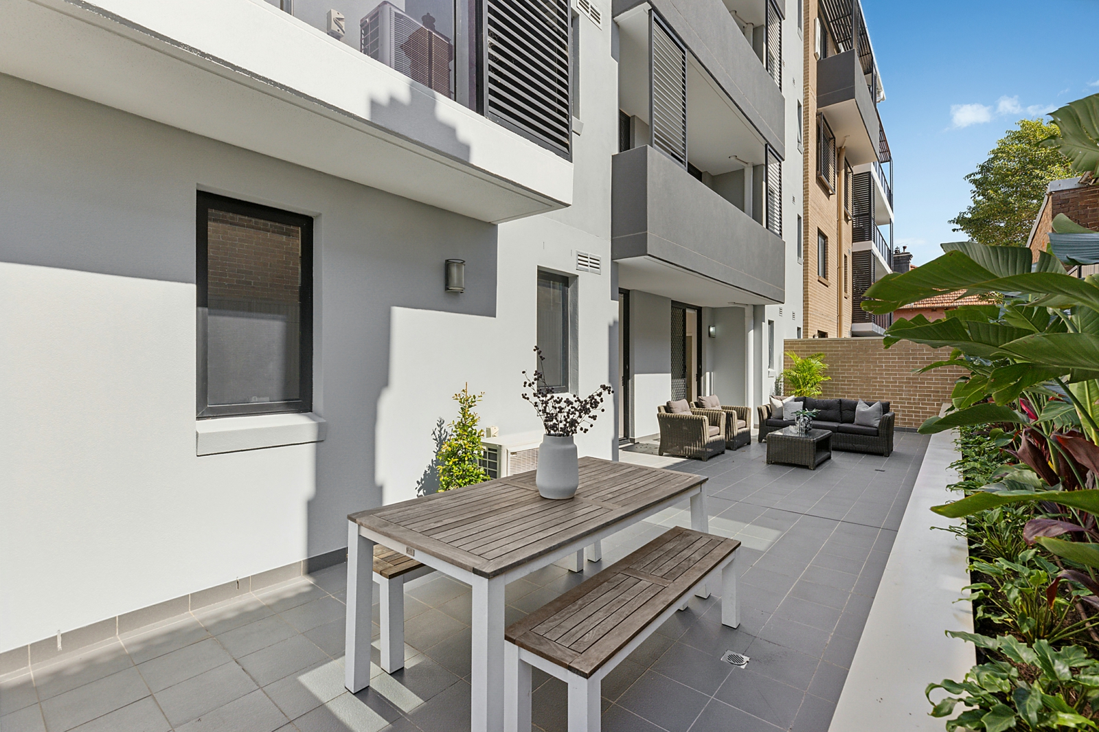 Terrace 3