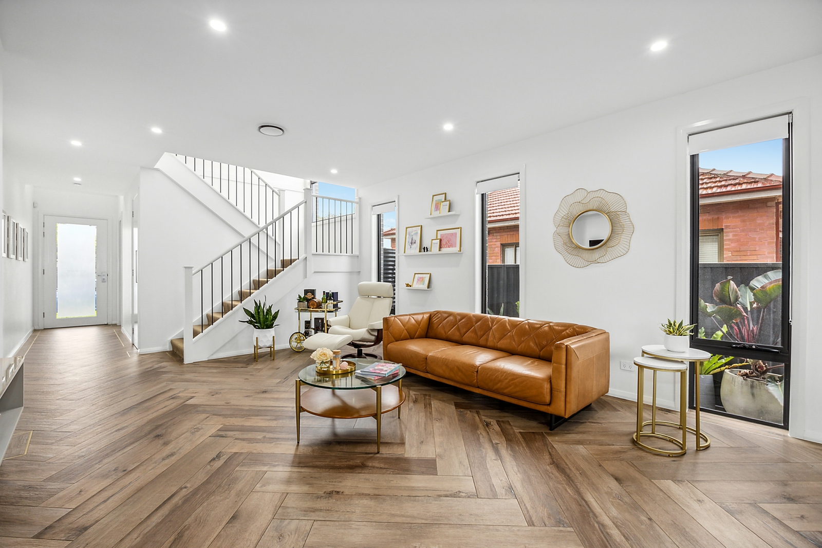 Open Living