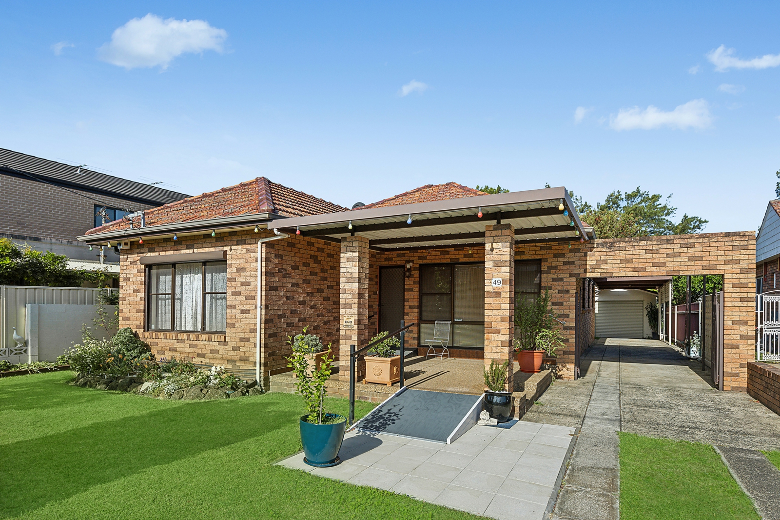 49 Madrers Avenue, KOGARAH