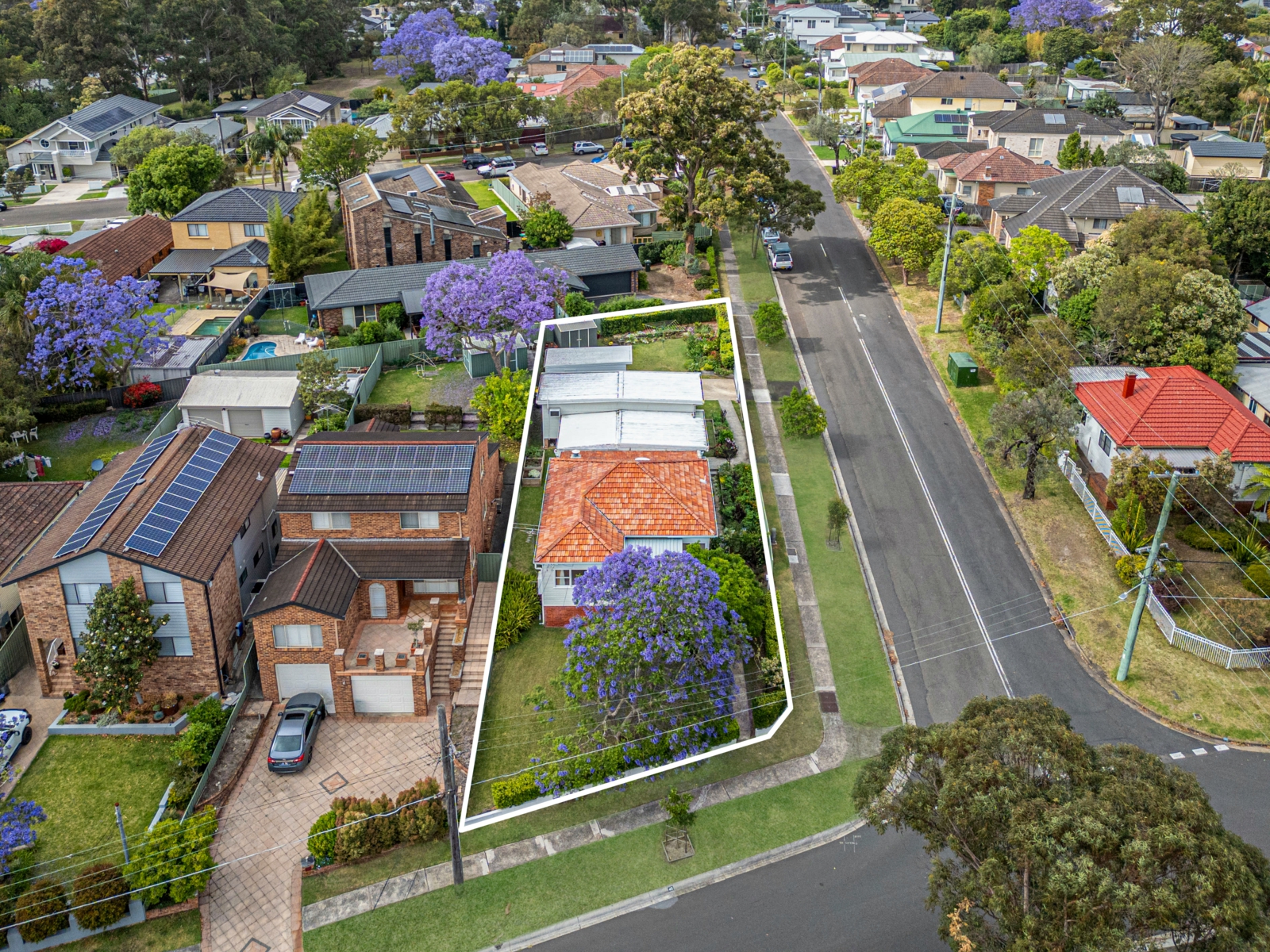 42 Woronora Crescent, Como, NSW 2226