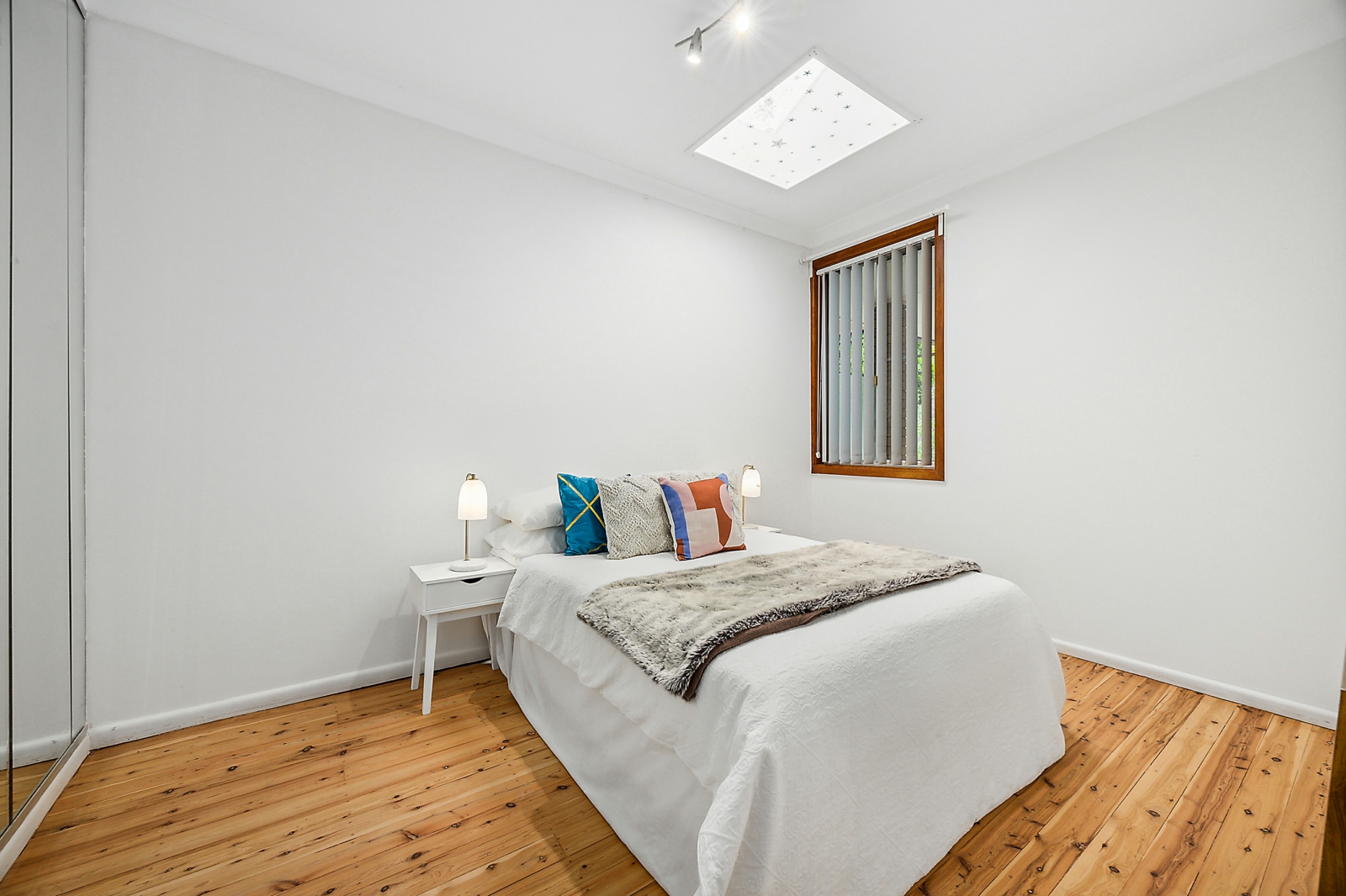 Bed 1