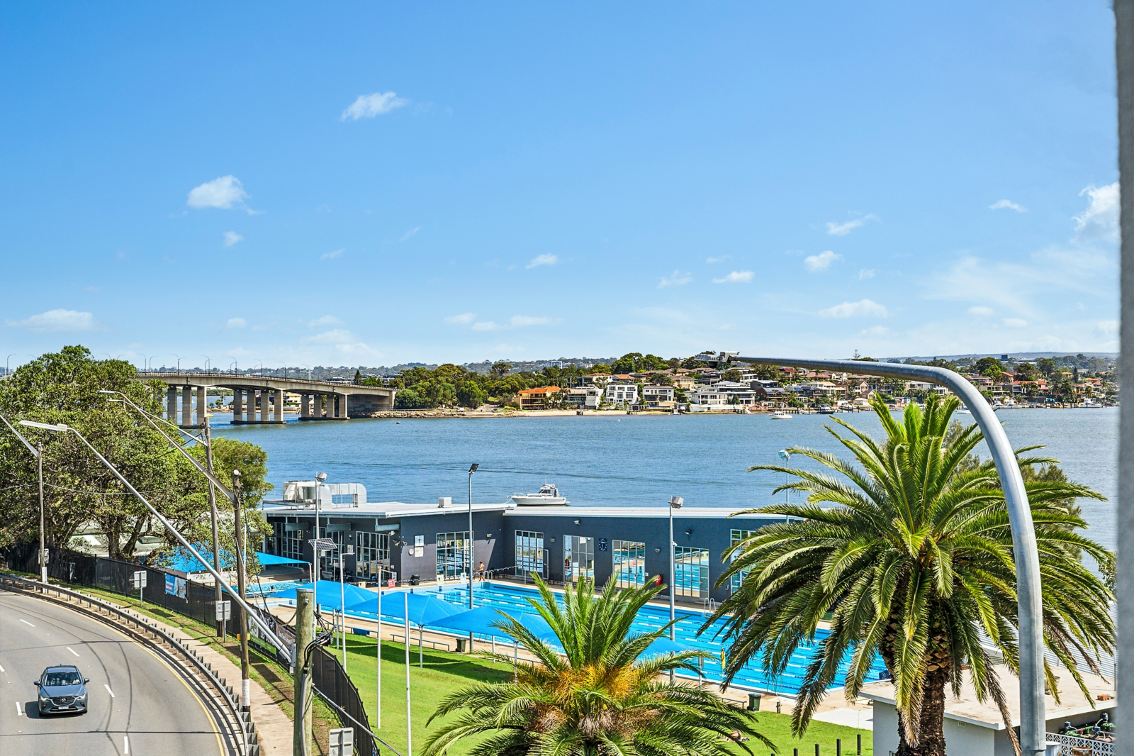 27/505 Rocky Point Road,Sans Souci