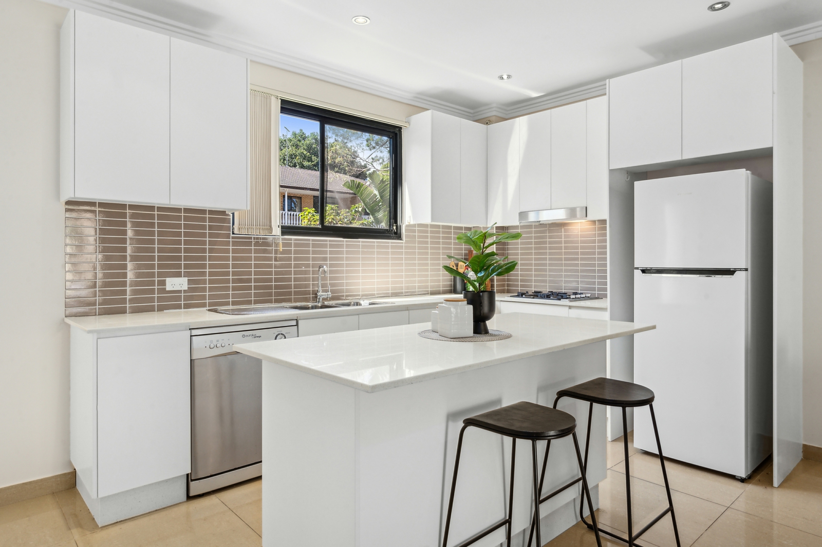 Kitchen Image