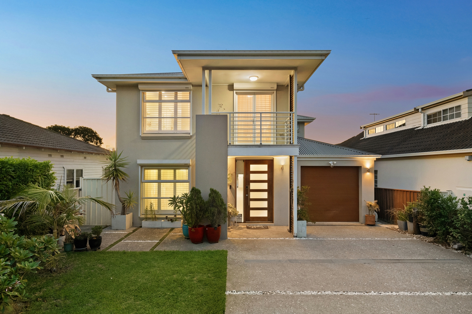3 O'Connell Street, MONTEREY