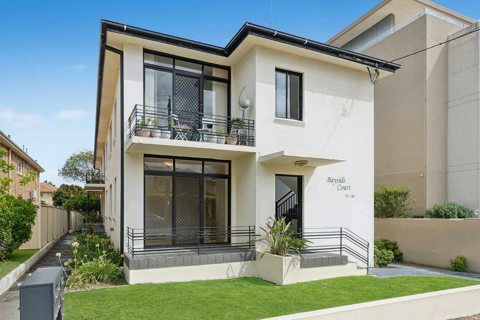1/143 Clareville Avenue, SANDRINGHAM