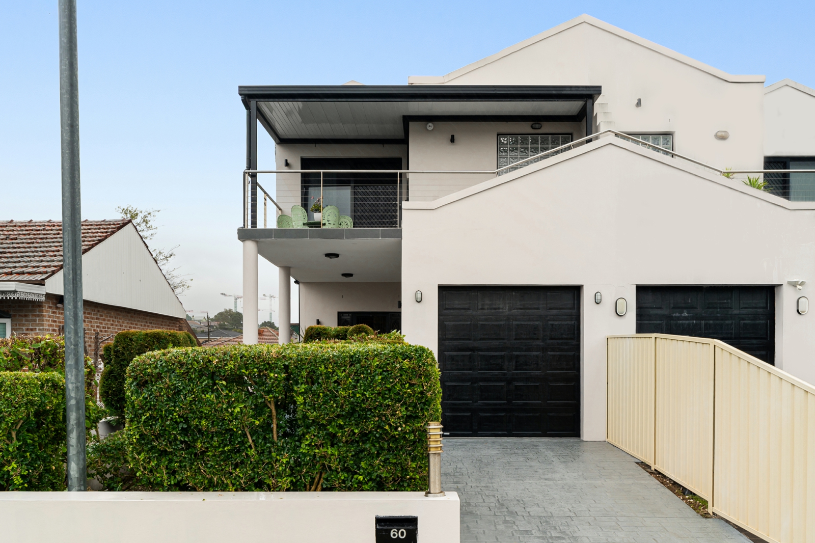 60 Lynwen Crescent, BANKSIA