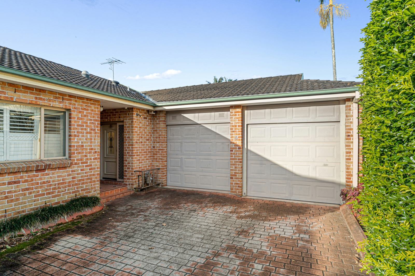 5/14 Walter Street, SANS SOUCI
