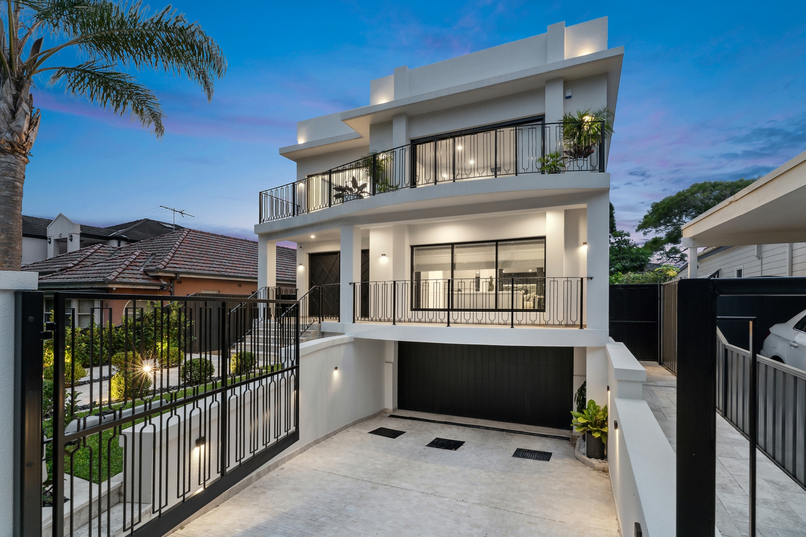 43 Monterey Street, MONTEREY